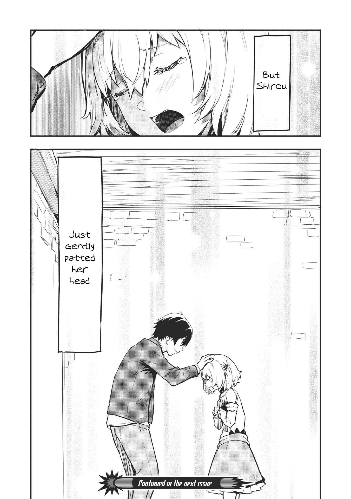 Itsudemo Jitaku Ni Kaerareru Ore Wa, Isekai De Gyoushounin O Hajimemashita Chapter 18 page 15