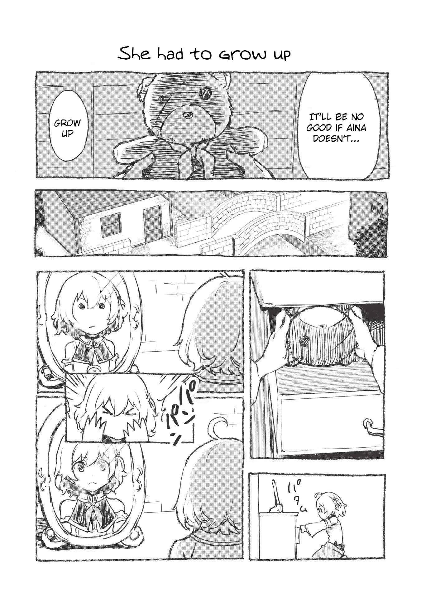 Itsudemo Jitaku Ni Kaerareru Ore Wa, Isekai De Gyoushounin O Hajimemashita Chapter 18 page 8