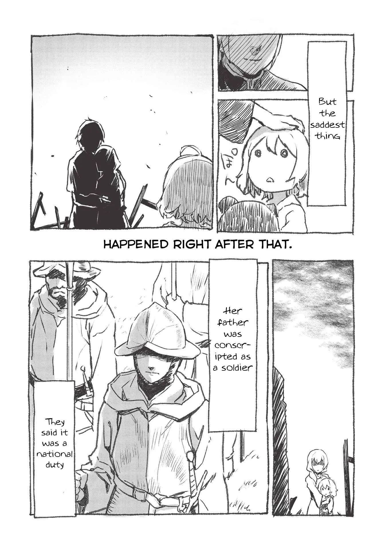 Itsudemo Jitaku Ni Kaerareru Ore Wa, Isekai De Gyoushounin O Hajimemashita Chapter 18 page 3