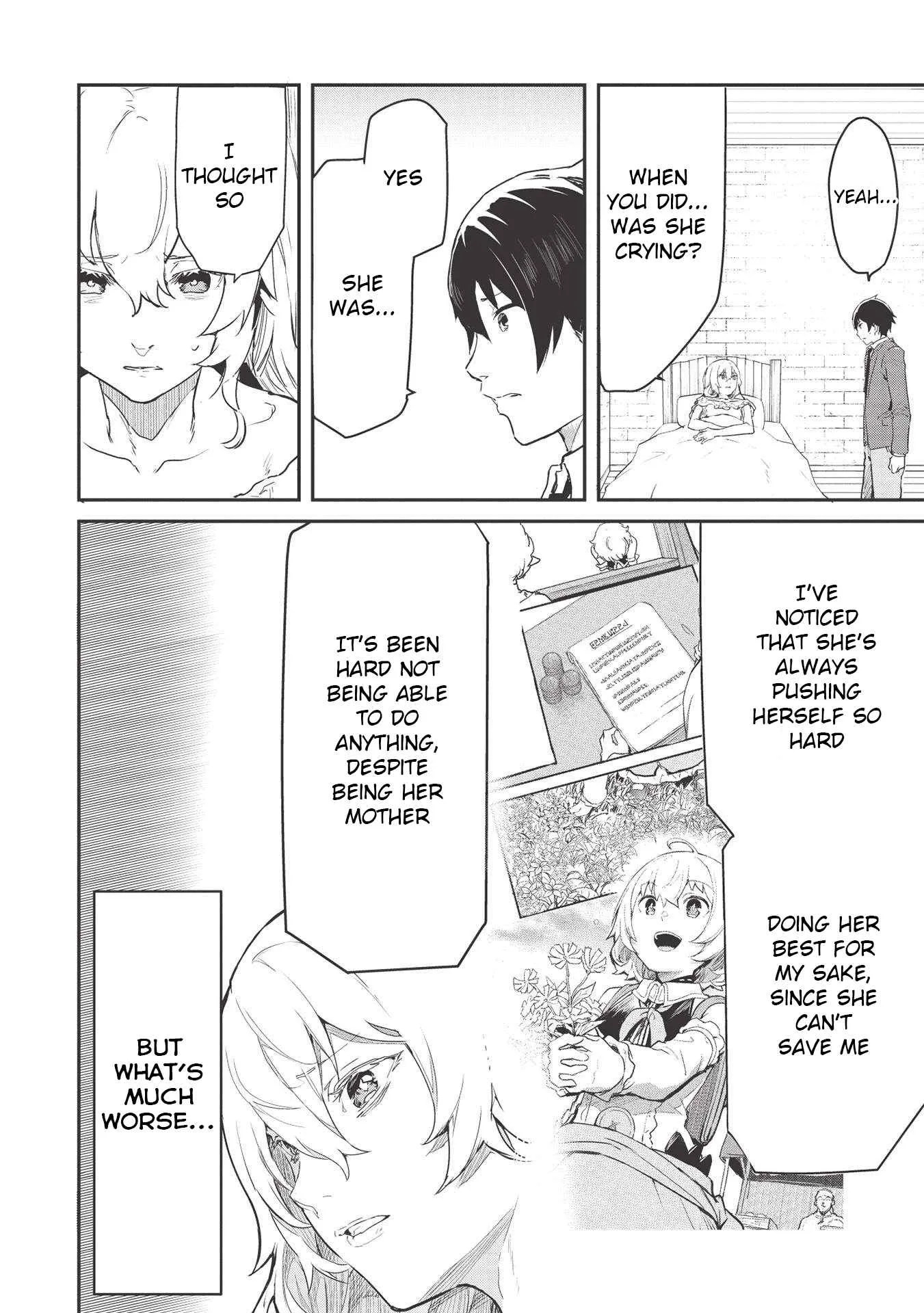 Itsudemo Jitaku Ni Kaerareru Ore Wa, Isekai De Gyoushounin O Hajimemashita Chapter 20 page 3