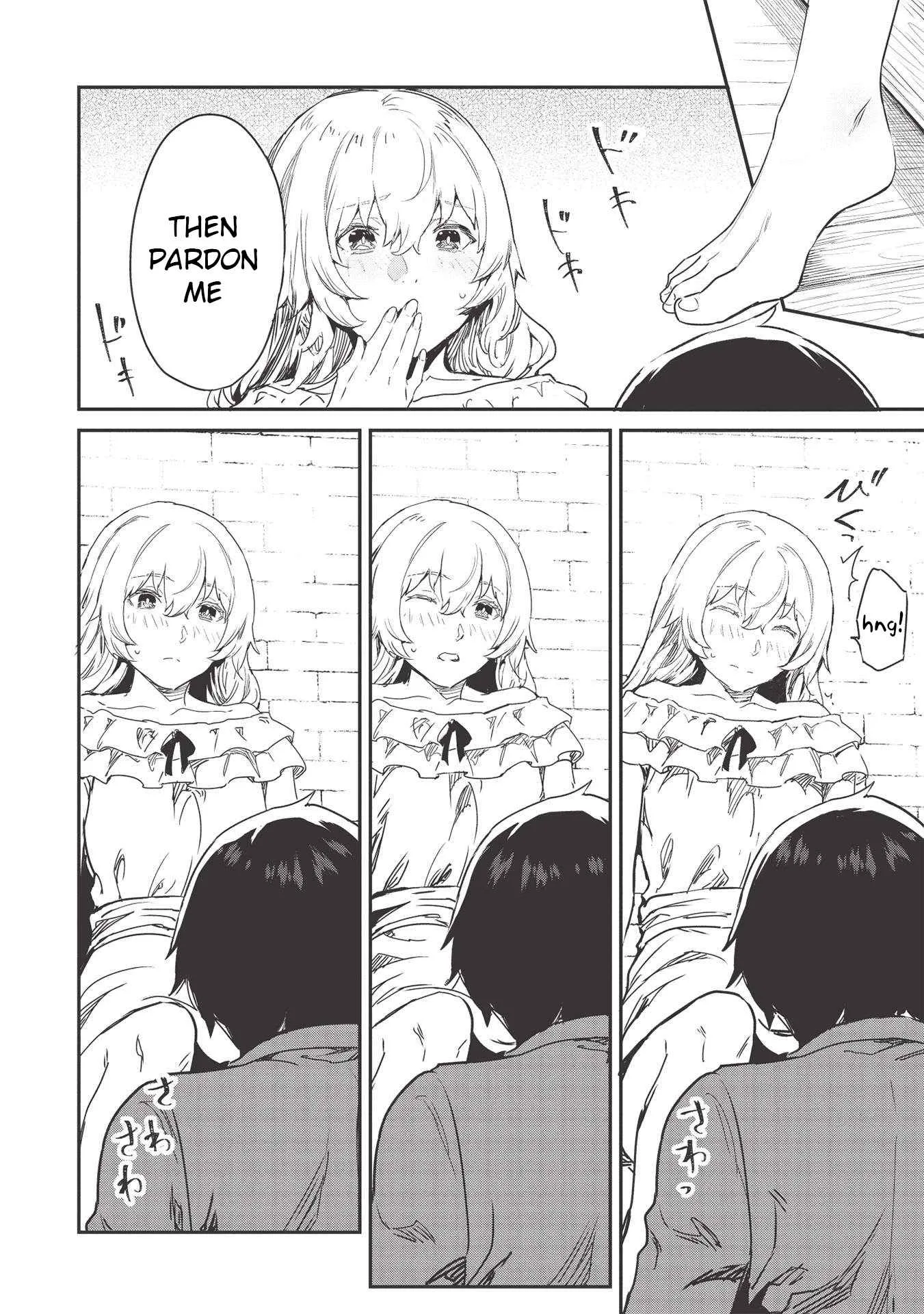 Itsudemo Jitaku Ni Kaerareru Ore Wa, Isekai De Gyoushounin O Hajimemashita Chapter 20 page 11