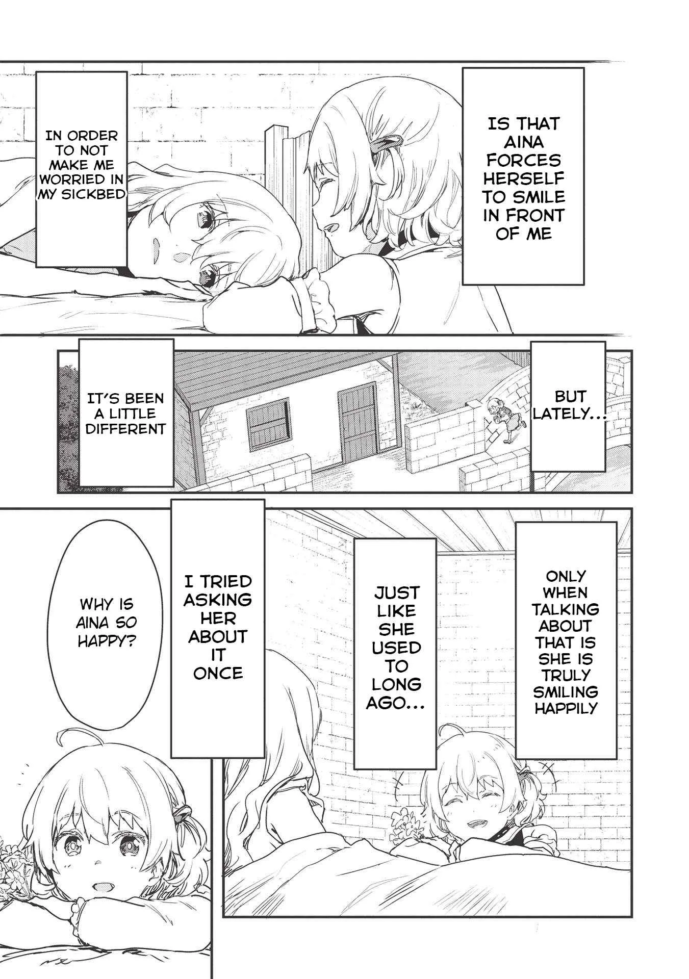 Itsudemo Jitaku Ni Kaerareru Ore Wa, Isekai De Gyoushounin O Hajimemashita Chapter 20 page 4