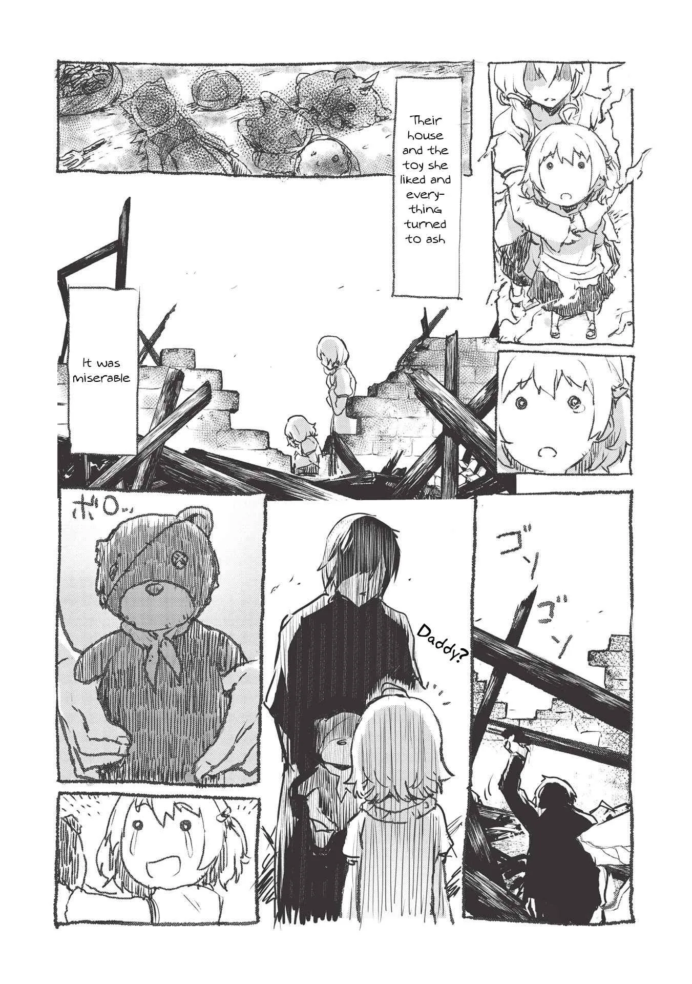 Itsudemo Jitaku Ni Kaerareru Ore Wa, Isekai De Gyoushounin O Hajimemashita Chapter 18 page 2