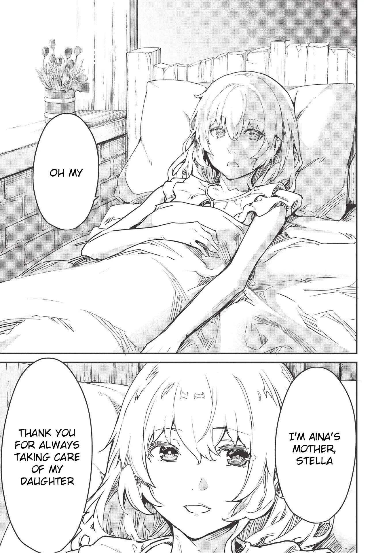 Itsudemo Jitaku Ni Kaerareru Ore Wa, Isekai De Gyoushounin O Hajimemashita Chapter 19 page 10