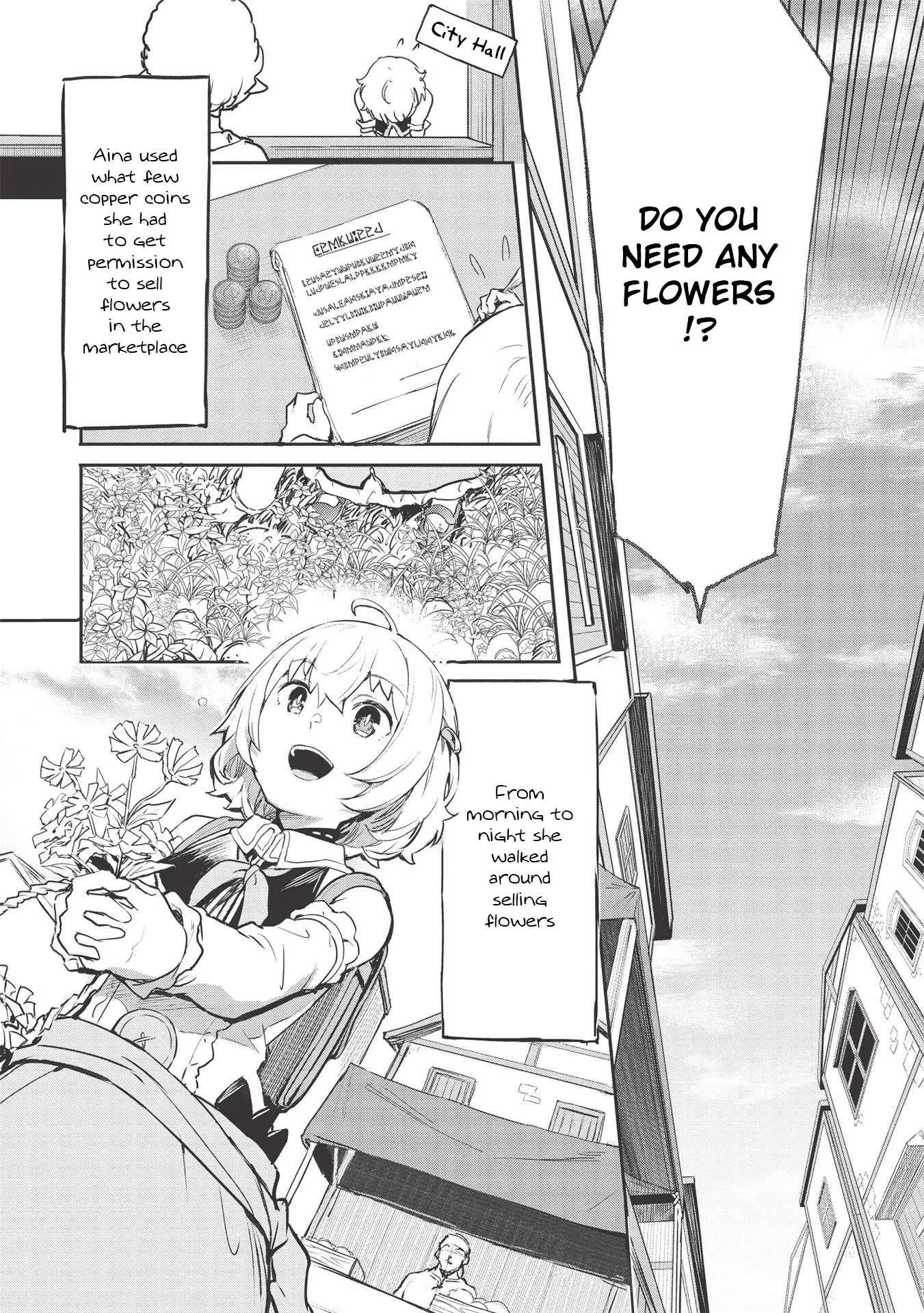 Itsudemo Jitaku Ni Kaerareru Ore Wa, Isekai De Gyoushounin O Hajimemashita Chapter 18 page 9