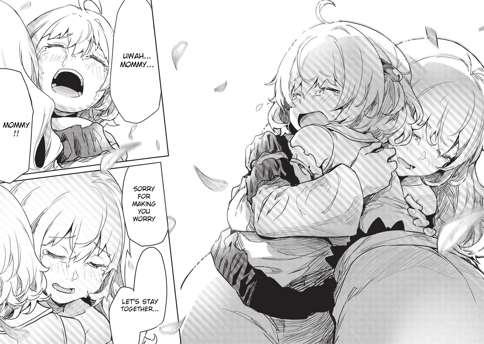 Itsudemo Jitaku Ni Kaerareru Ore Wa, Isekai De Gyoushounin O Hajimemashita Chapter 21 page 9