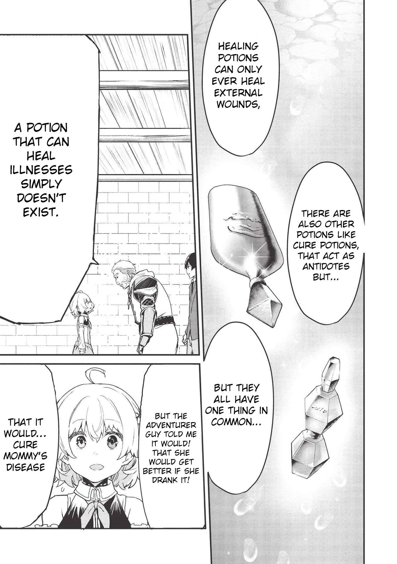 Itsudemo Jitaku Ni Kaerareru Ore Wa, Isekai De Gyoushounin O Hajimemashita Chapter 19 page 4