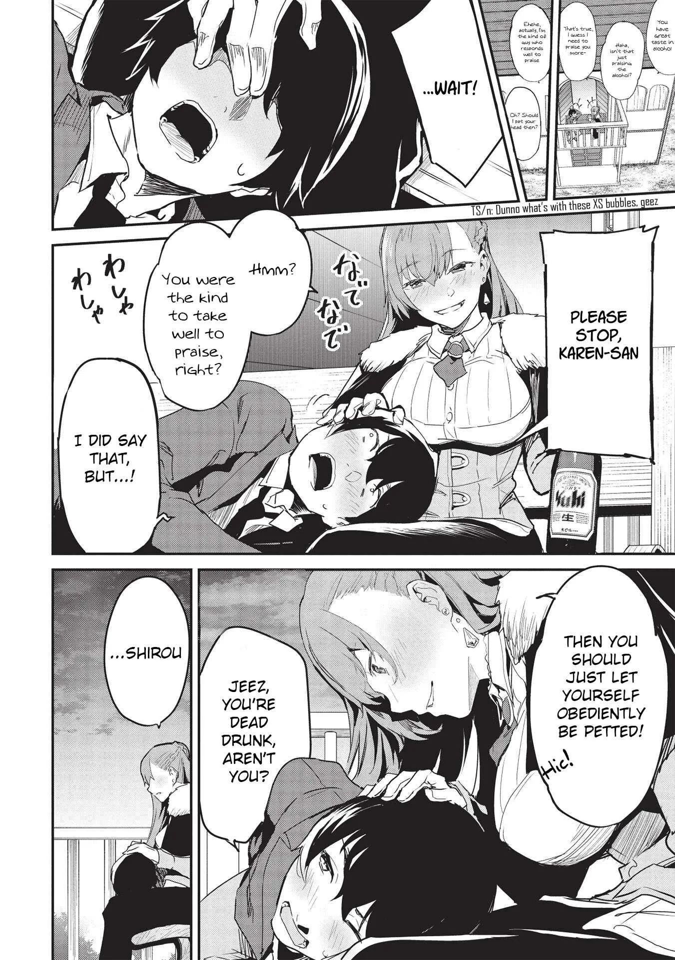 Itsudemo Jitaku Ni Kaerareru Ore Wa, Isekai De Gyoushounin O Hajimemashita Chapter 21 page 14