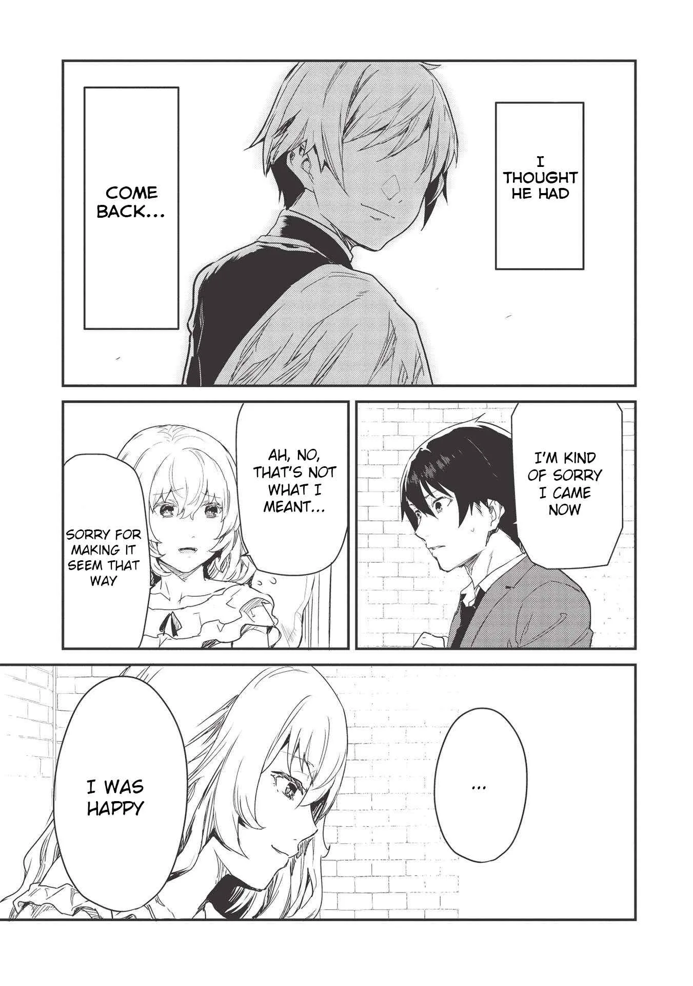 Itsudemo Jitaku Ni Kaerareru Ore Wa, Isekai De Gyoushounin O Hajimemashita Chapter 20 page 6