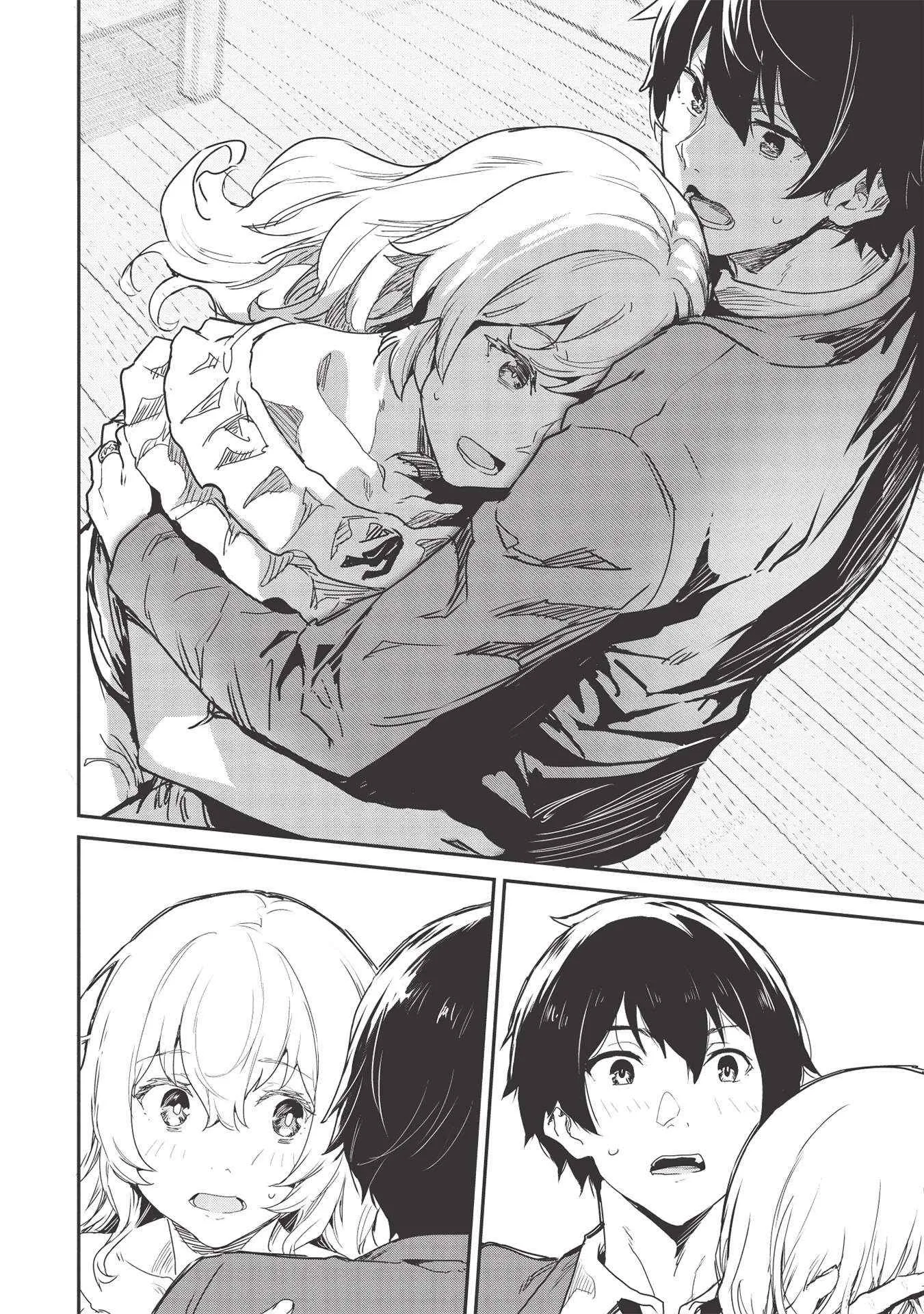 Itsudemo Jitaku Ni Kaerareru Ore Wa, Isekai De Gyoushounin O Hajimemashita Chapter 20 page 9