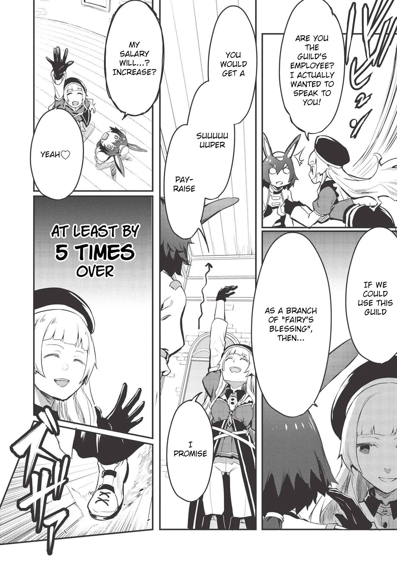 Itsudemo Jitaku Ni Kaerareru Ore Wa, Isekai De Gyoushounin O Hajimemashita Chapter 17 page 3