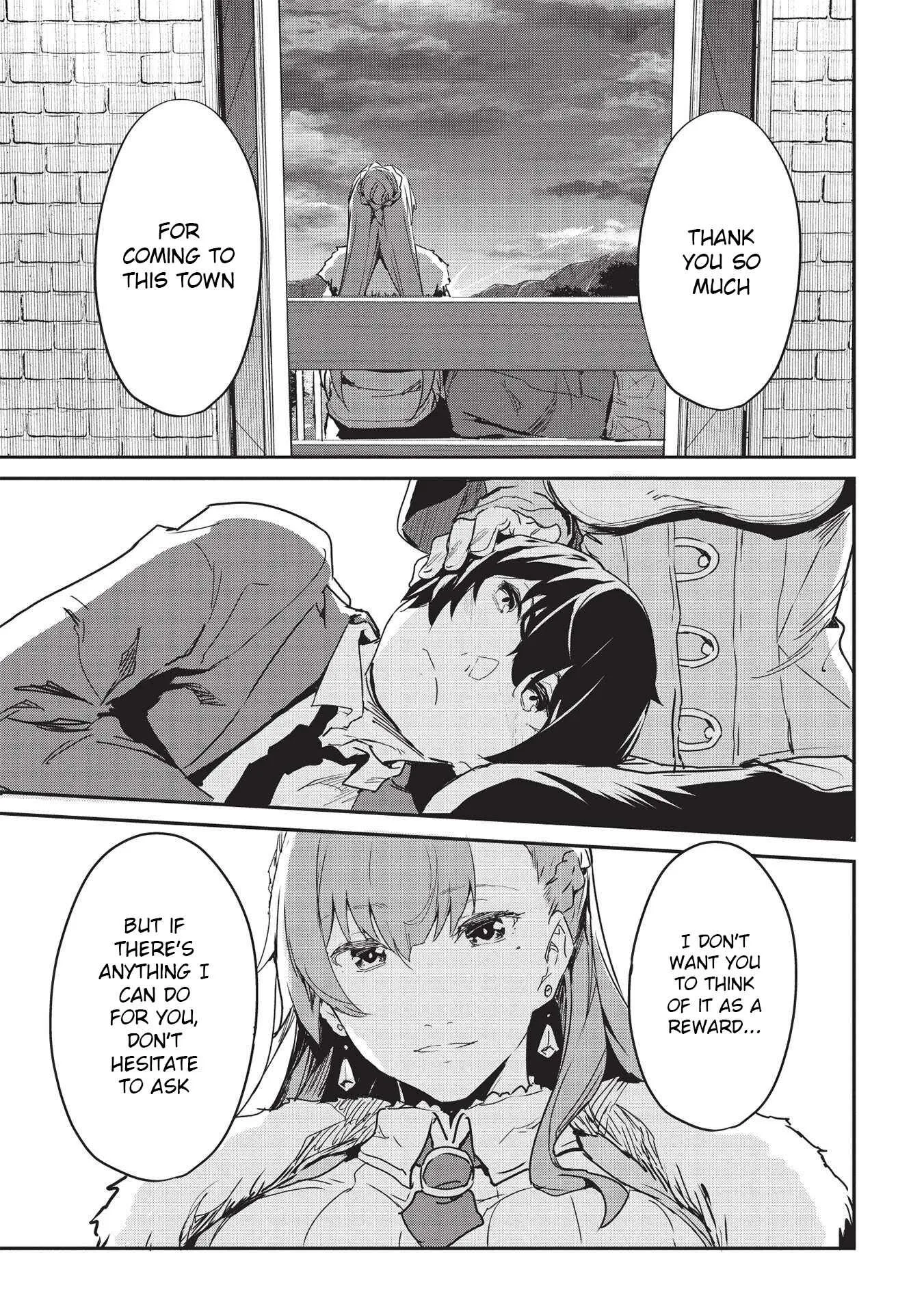 Itsudemo Jitaku Ni Kaerareru Ore Wa, Isekai De Gyoushounin O Hajimemashita Chapter 21 page 15