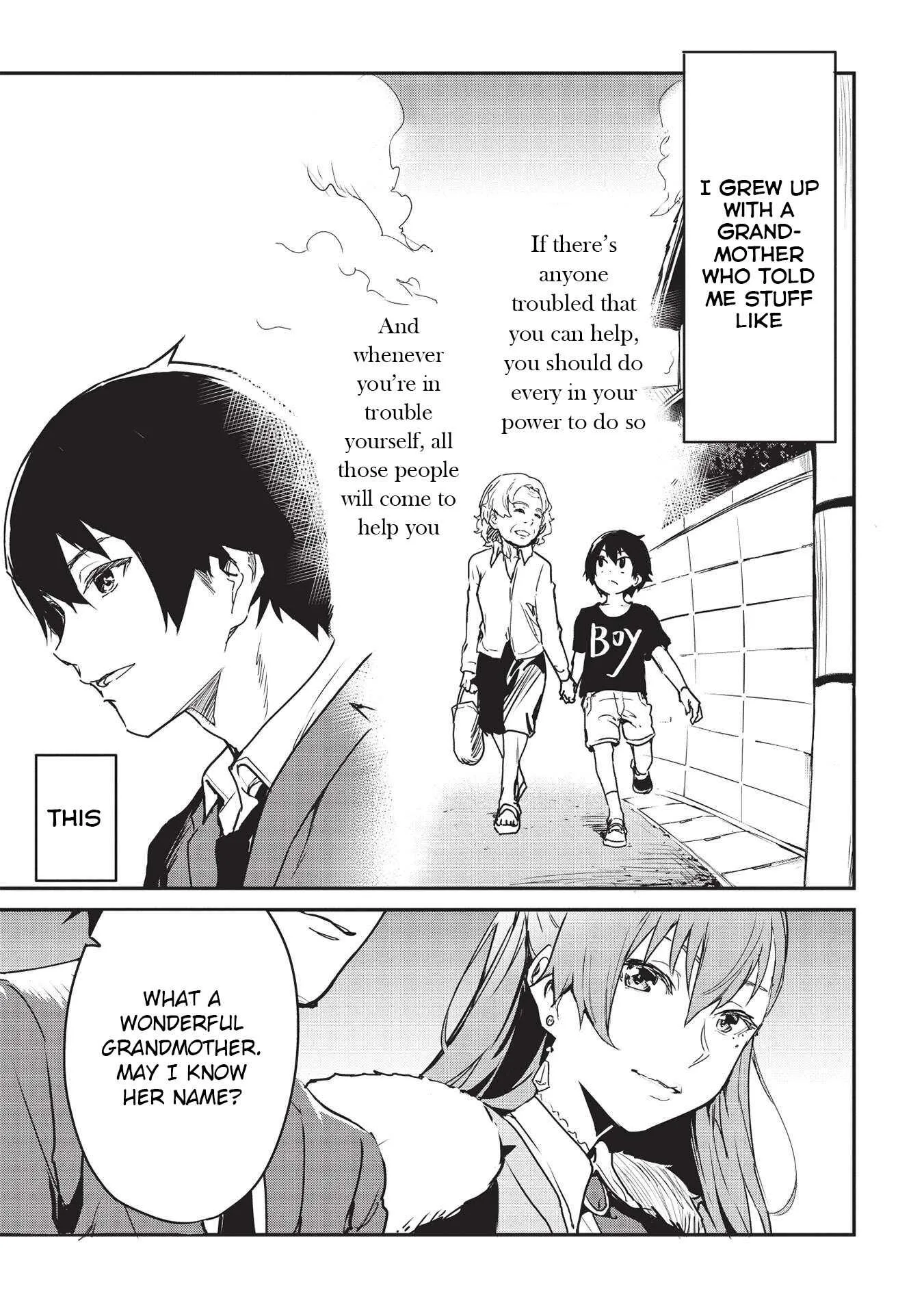 Itsudemo Jitaku Ni Kaerareru Ore Wa, Isekai De Gyoushounin O Hajimemashita Chapter 21 page 17