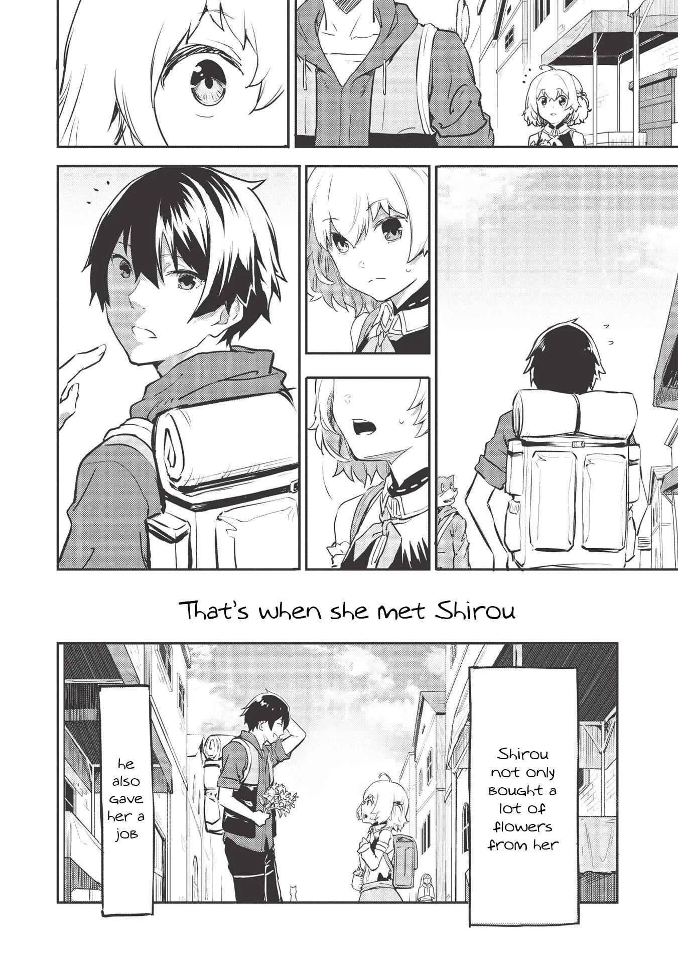 Itsudemo Jitaku Ni Kaerareru Ore Wa, Isekai De Gyoushounin O Hajimemashita Chapter 18 page 10