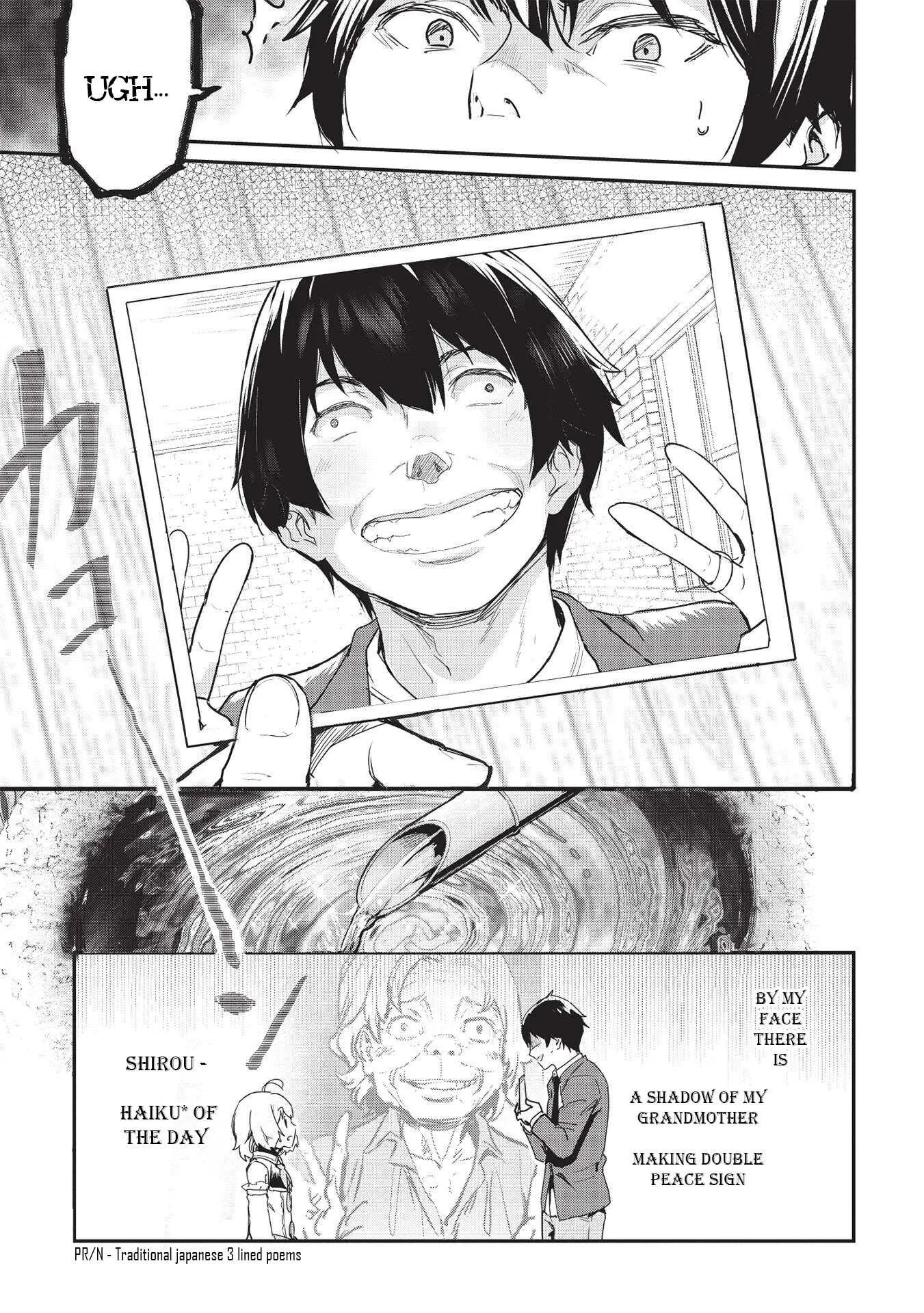 Itsudemo Jitaku Ni Kaerareru Ore Wa, Isekai De Gyoushounin O Hajimemashita Chapter 22 page 12