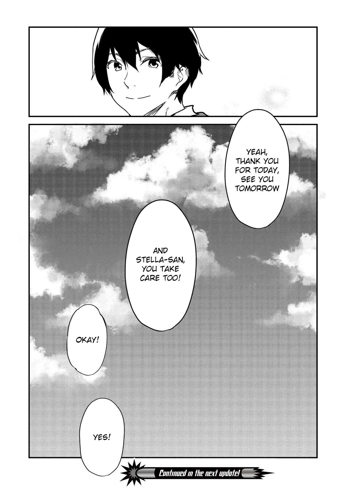 Itsudemo Jitaku Ni Kaerareru Ore Wa, Isekai De Gyoushounin O Hajimemashita Chapter 22 page 16