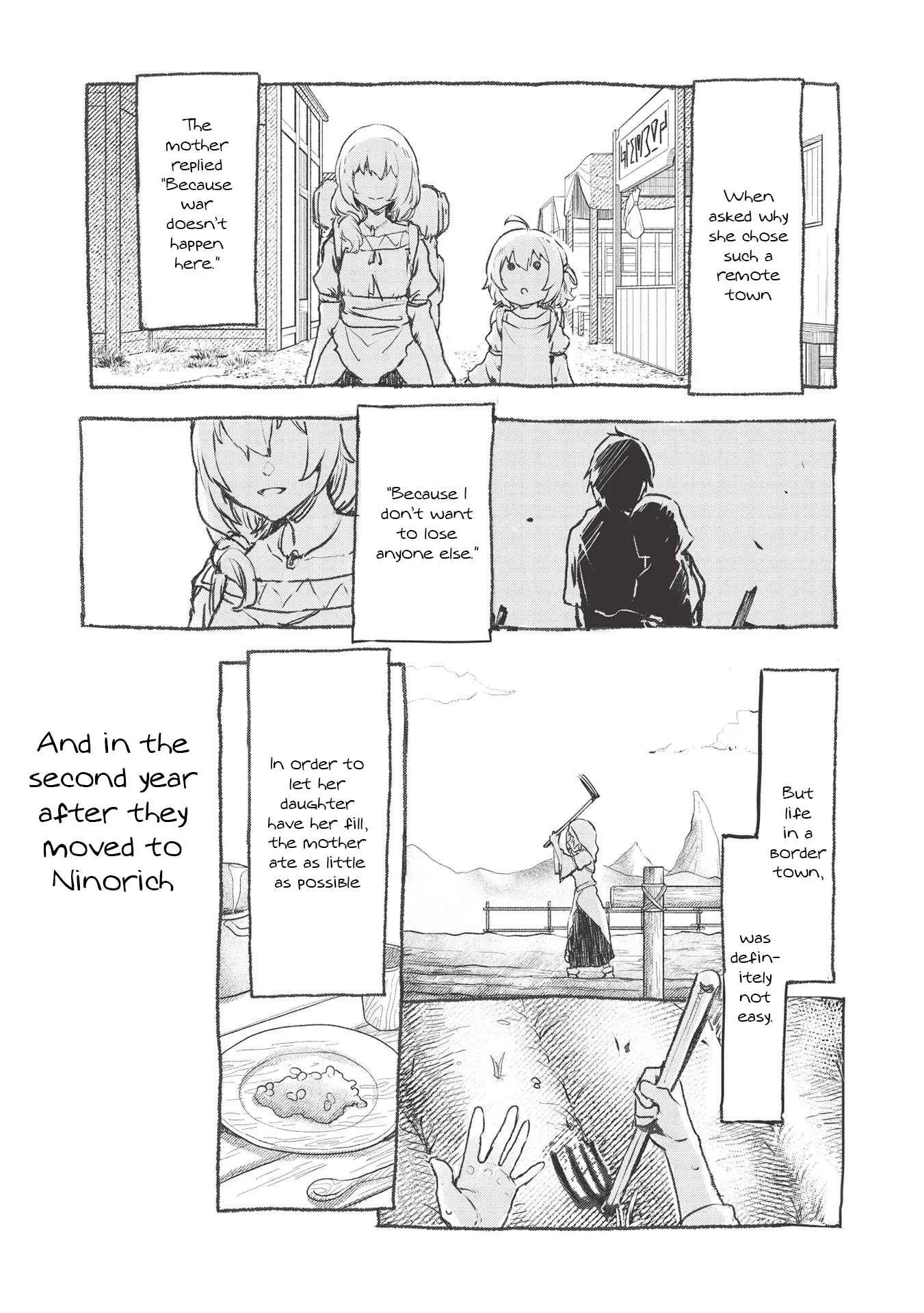 Itsudemo Jitaku Ni Kaerareru Ore Wa, Isekai De Gyoushounin O Hajimemashita Chapter 18 page 6