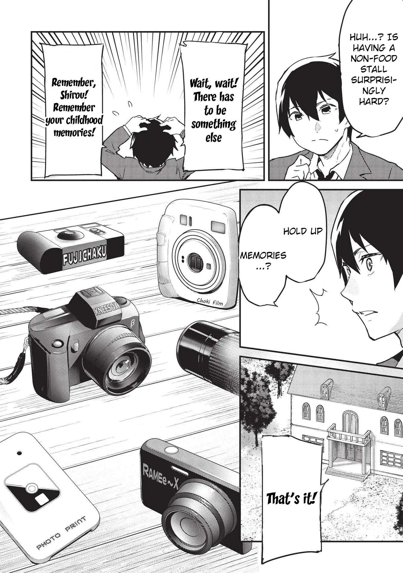 Itsudemo Jitaku Ni Kaerareru Ore Wa, Isekai De Gyoushounin O Hajimemashita Chapter 22 page 5