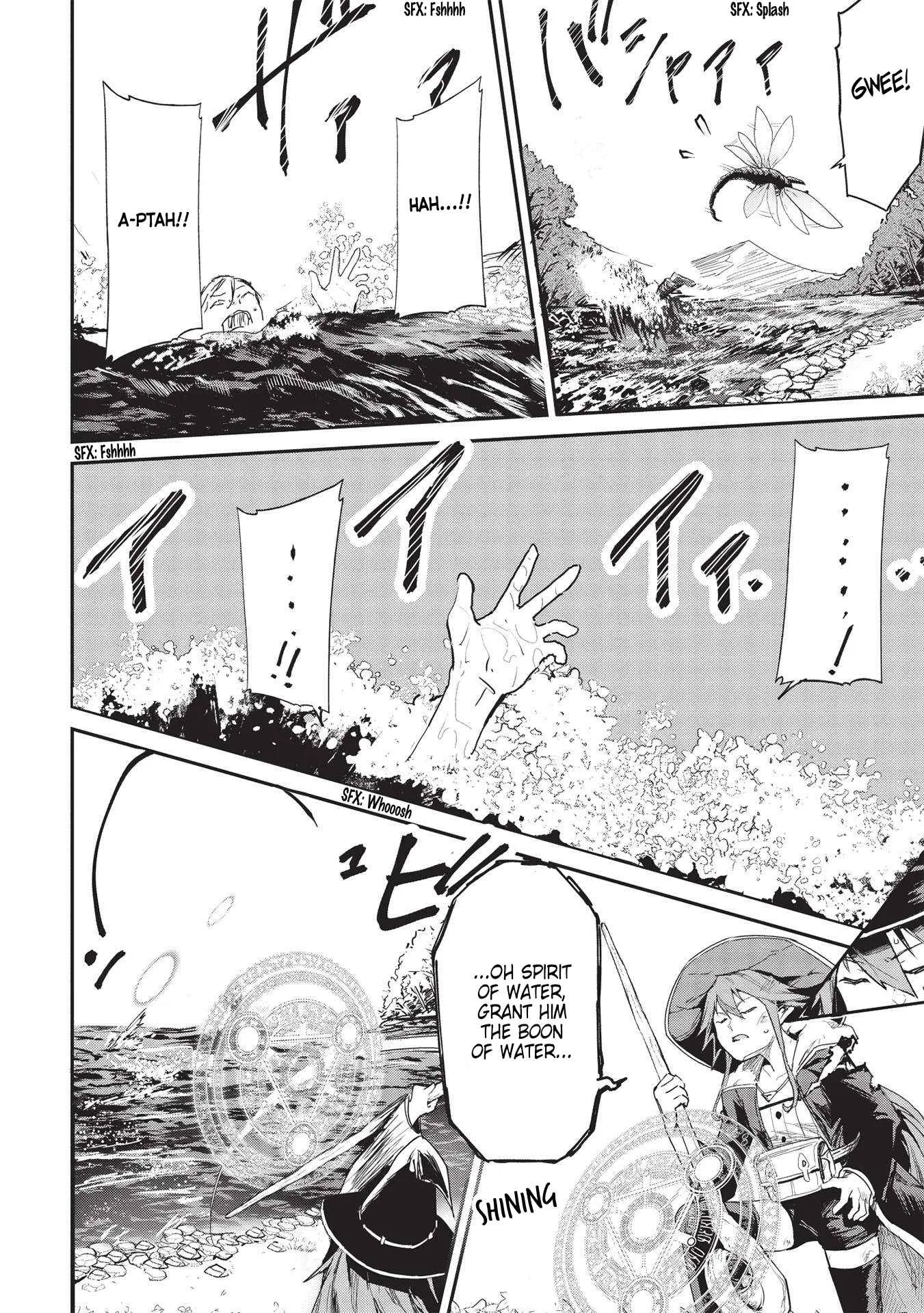 Itsudemo Jitaku Ni Kaerareru Ore Wa, Isekai De Gyoushounin O Hajimemashita Chapter 24 page 19