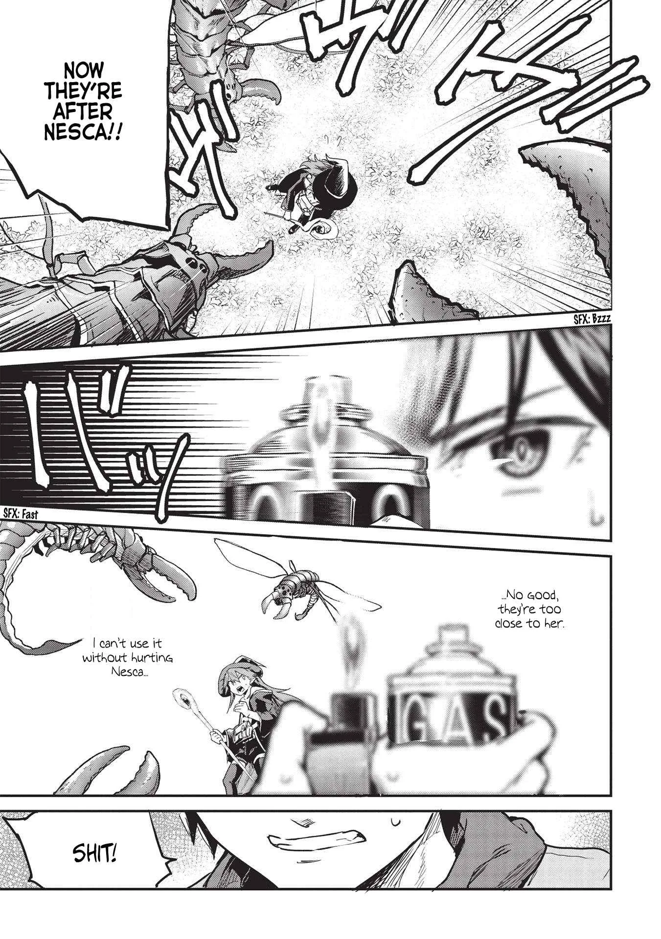 Itsudemo Jitaku Ni Kaerareru Ore Wa, Isekai De Gyoushounin O Hajimemashita Chapter 24 page 16
