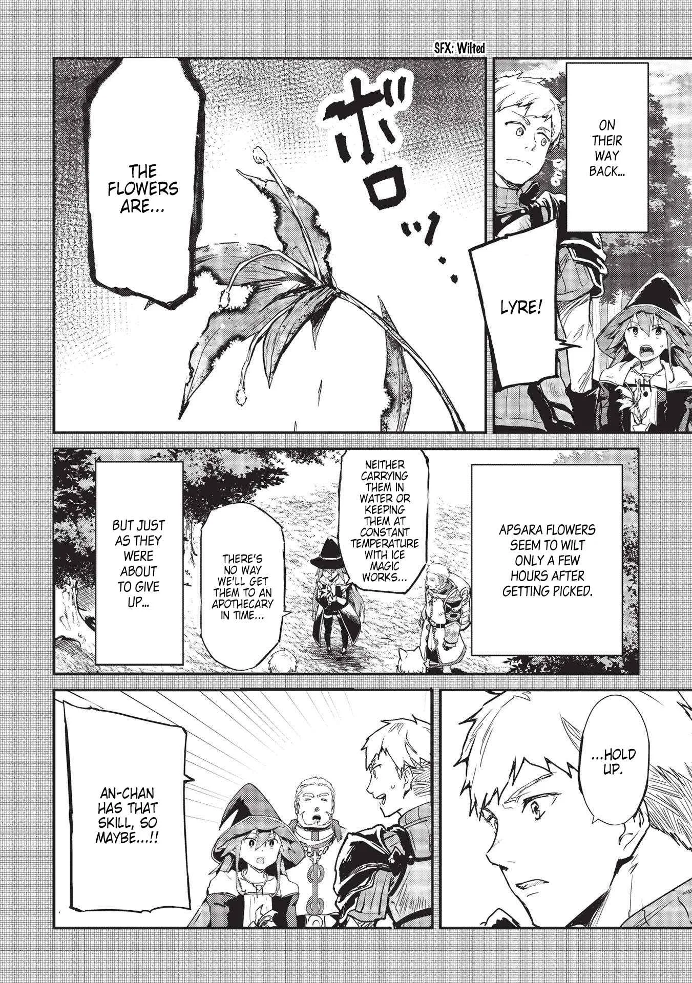 Itsudemo Jitaku Ni Kaerareru Ore Wa, Isekai De Gyoushounin O Hajimemashita Chapter 24 page 5