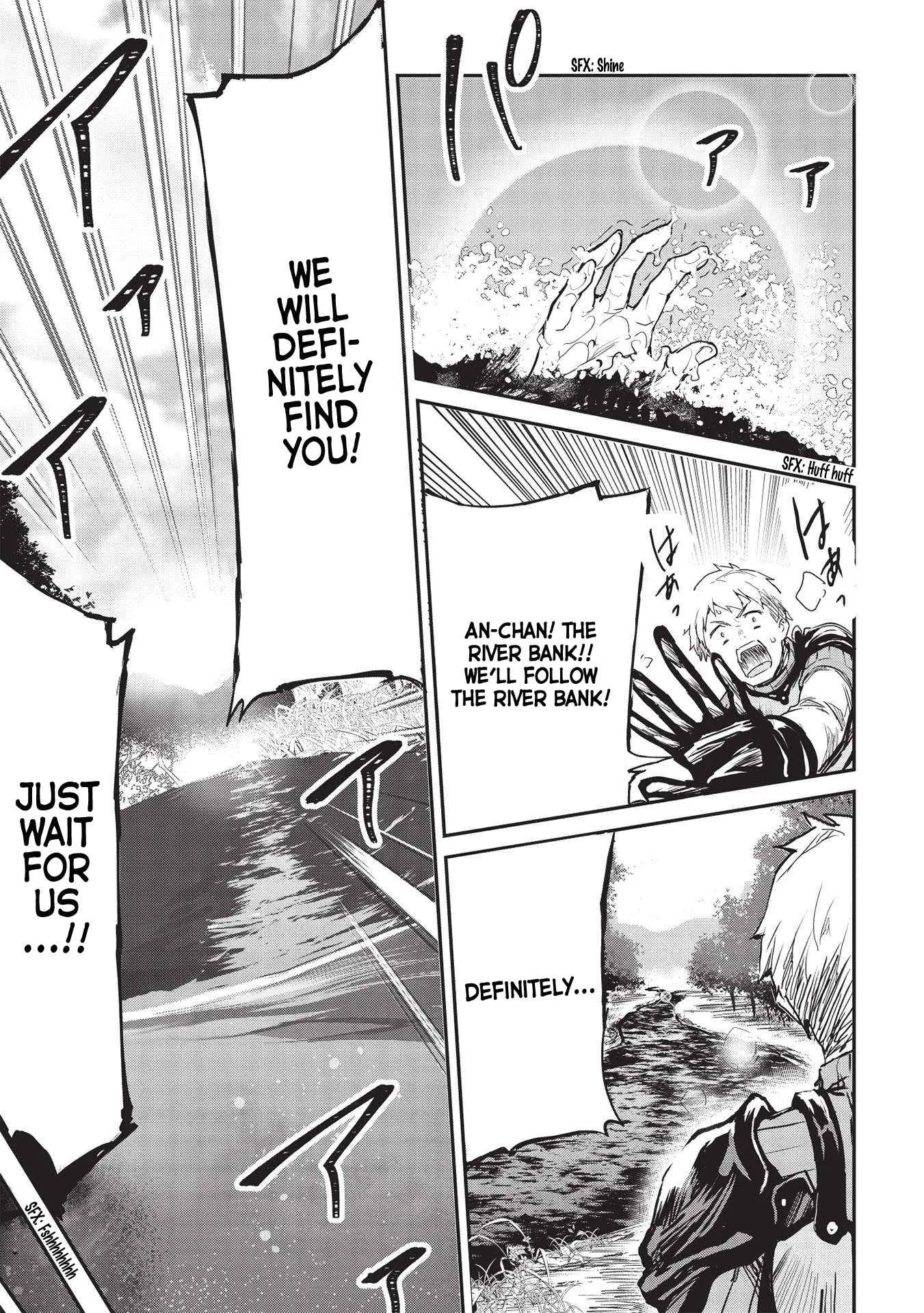 Itsudemo Jitaku Ni Kaerareru Ore Wa, Isekai De Gyoushounin O Hajimemashita Chapter 24 page 20