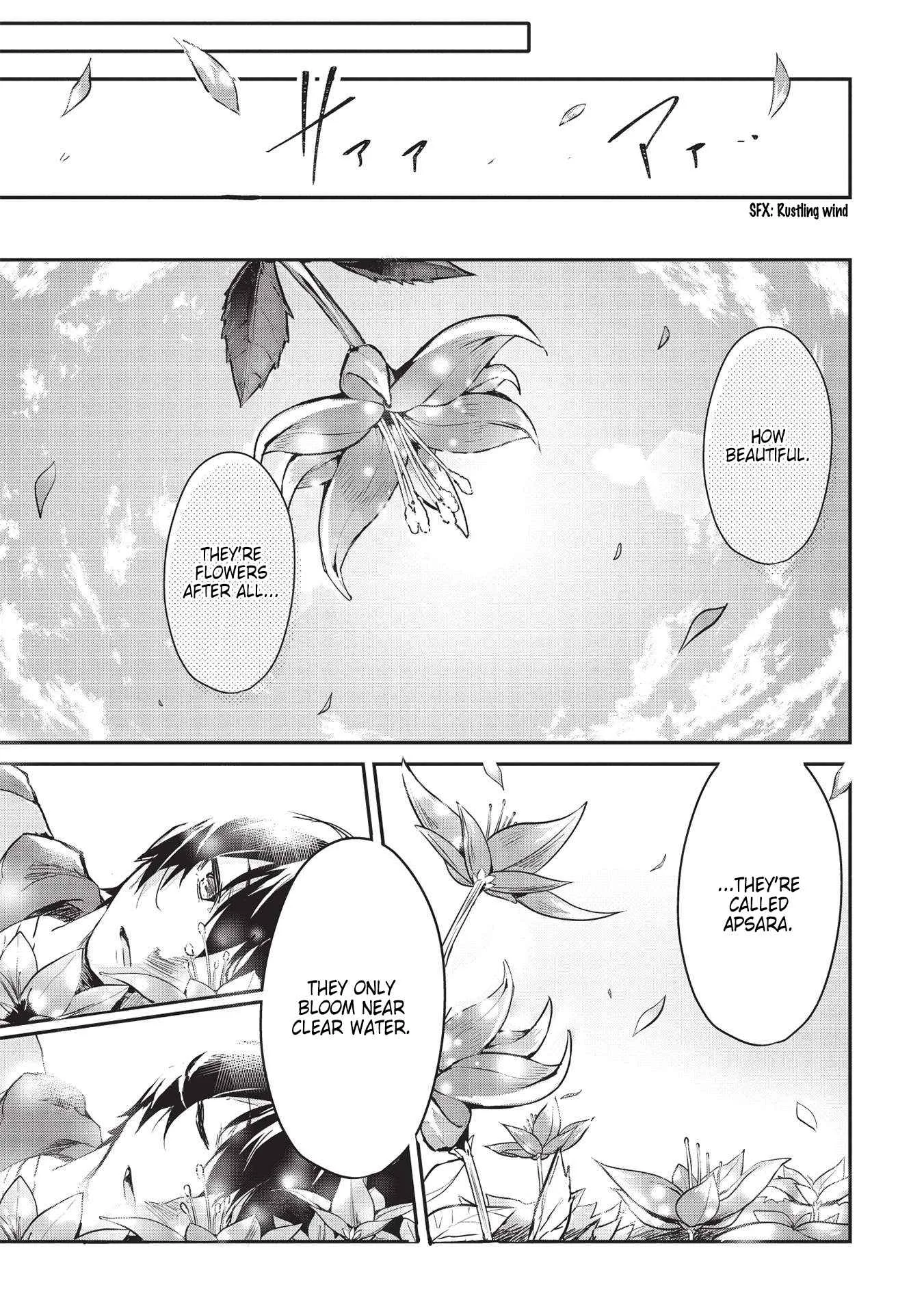 Itsudemo Jitaku Ni Kaerareru Ore Wa, Isekai De Gyoushounin O Hajimemashita Chapter 24 page 2