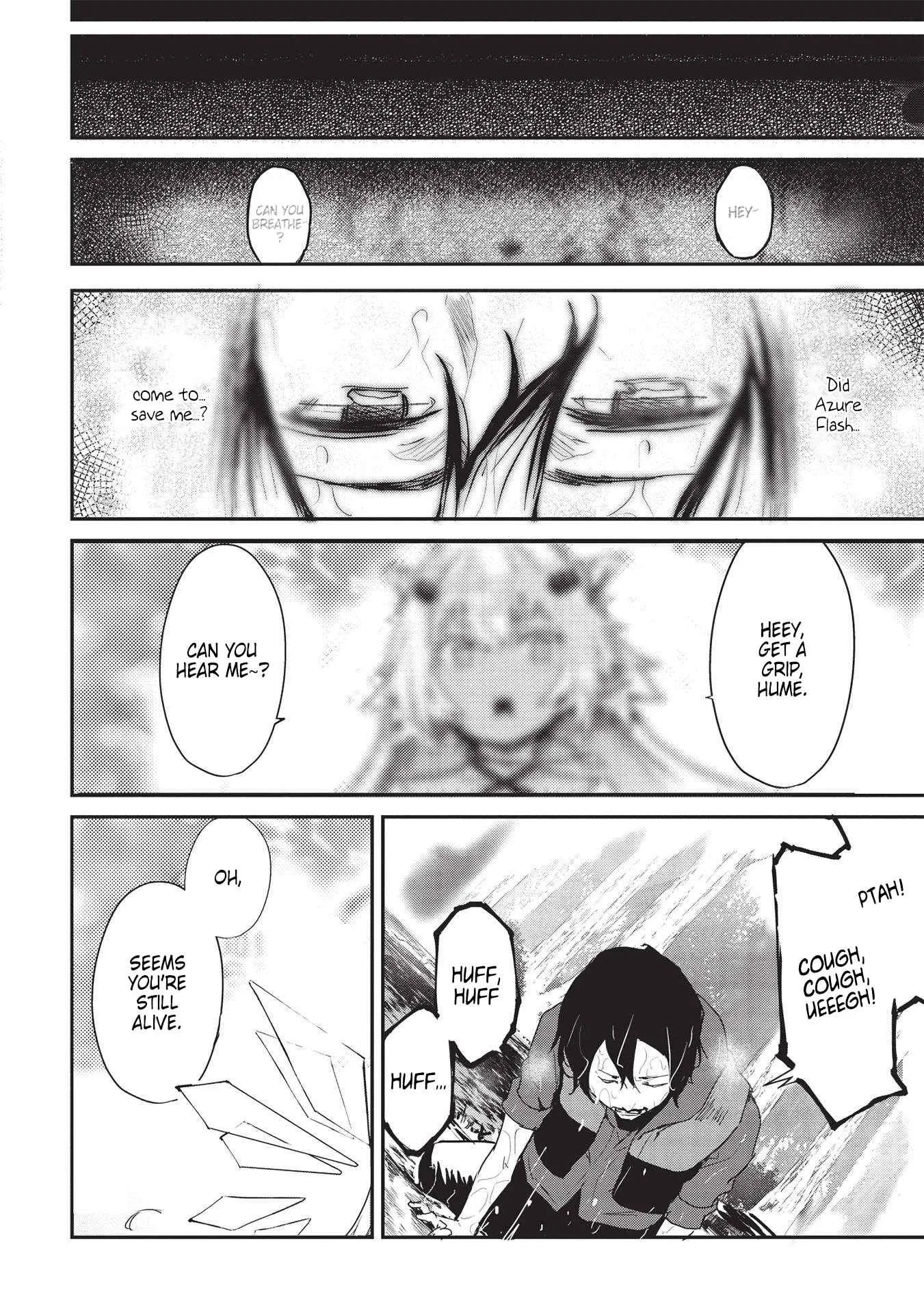 Itsudemo Jitaku Ni Kaerareru Ore Wa, Isekai De Gyoushounin O Hajimemashita Chapter 24 page 21