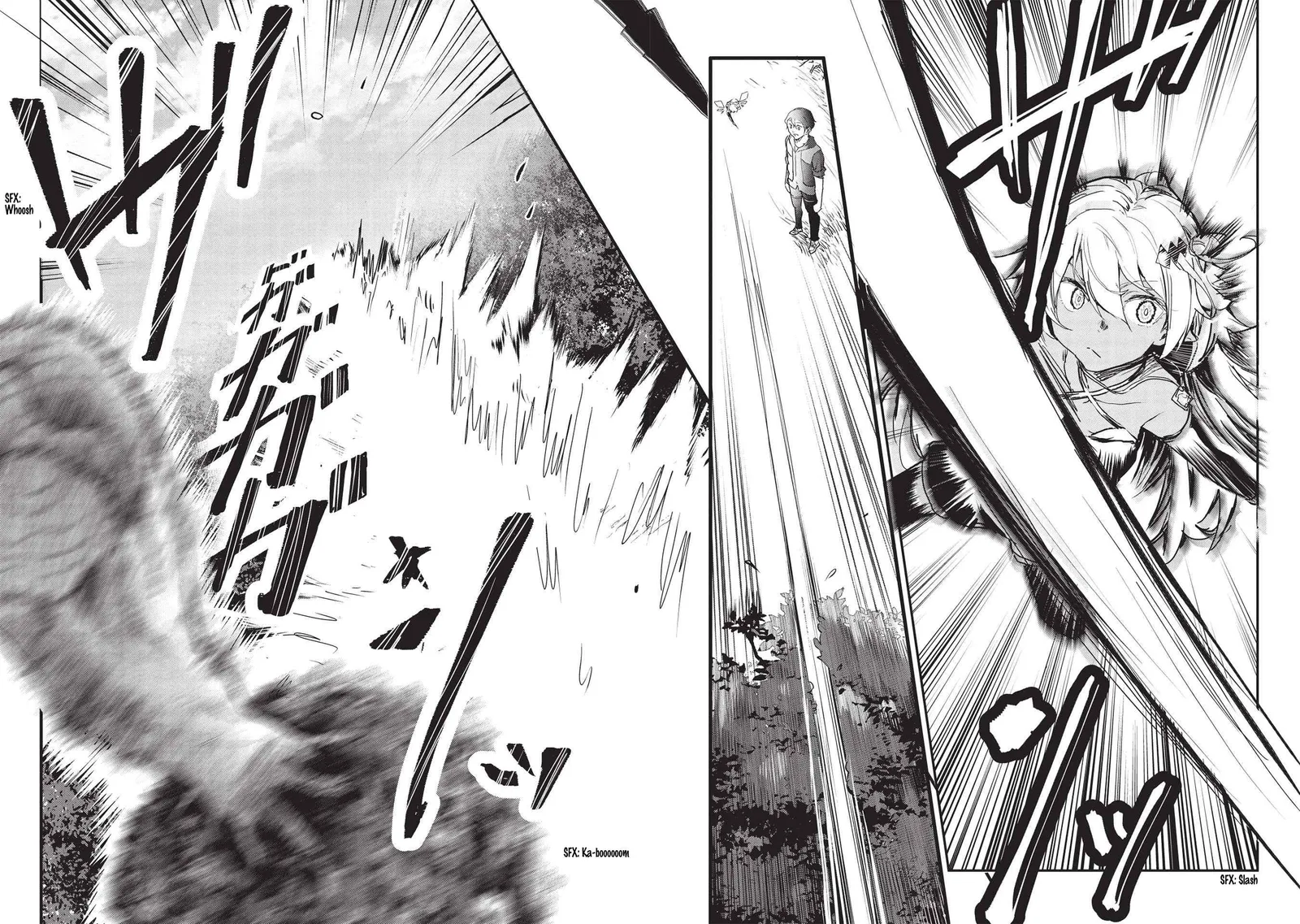 Itsudemo Jitaku Ni Kaerareru Ore Wa, Isekai De Gyoushounin O Hajimemashita Chapter 25 page 9
