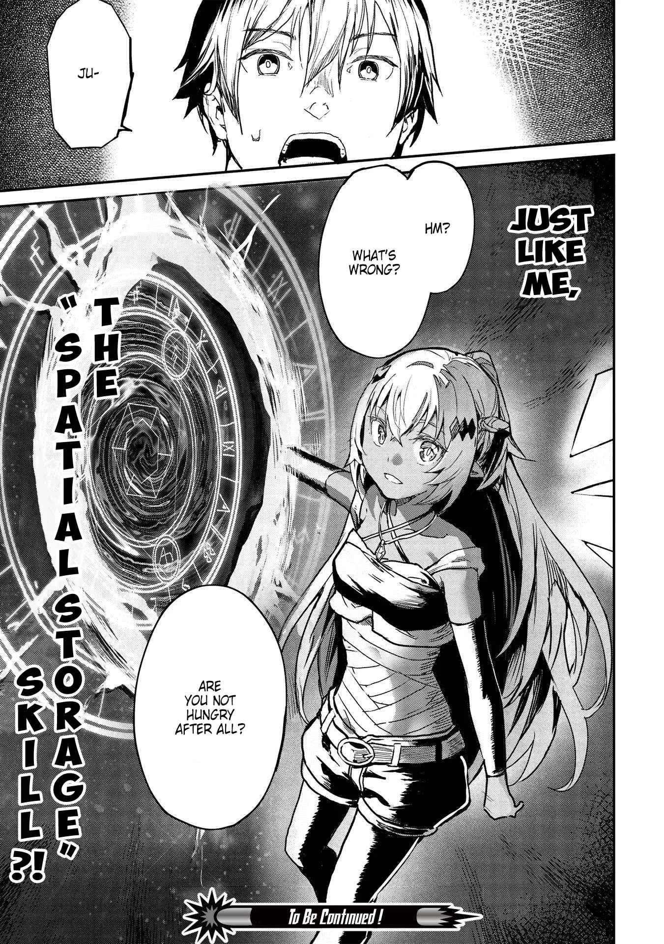 Itsudemo Jitaku Ni Kaerareru Ore Wa, Isekai De Gyoushounin O Hajimemashita Chapter 25 page 15