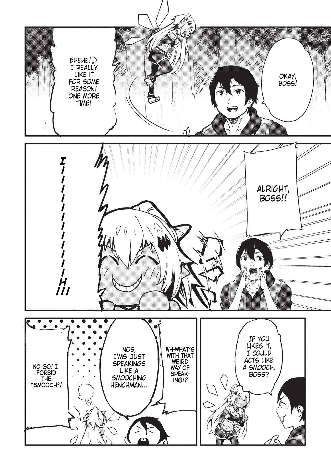Itsudemo Jitaku Ni Kaerareru Ore Wa, Isekai De Gyoushounin O Hajimemashita Chapter 25 page 12