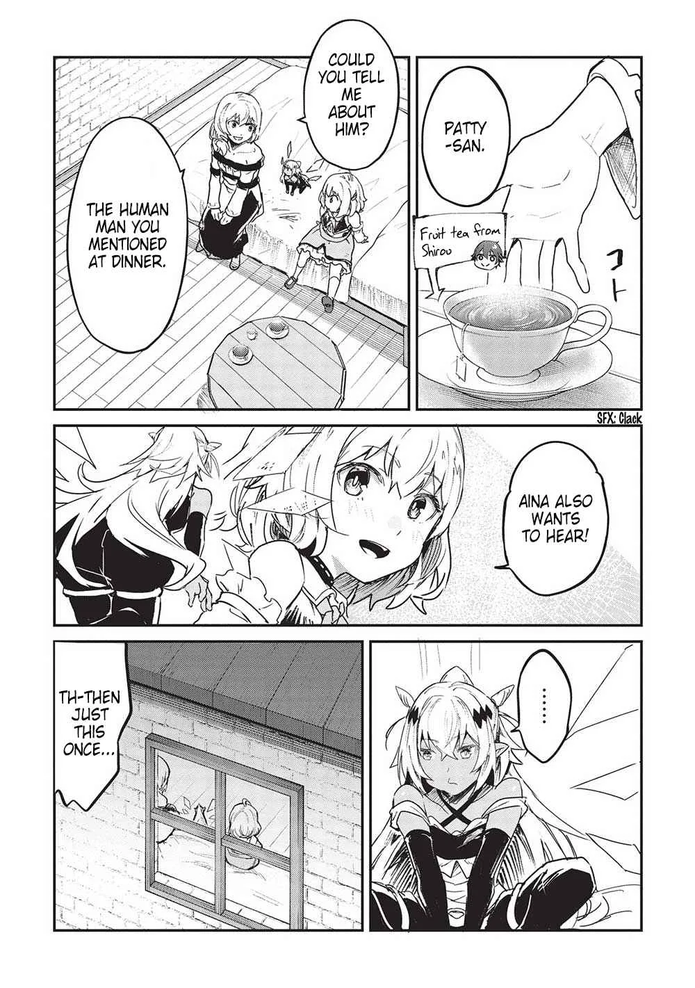 Itsudemo Jitaku Ni Kaerareru Ore Wa, Isekai De Gyoushounin O Hajimemashita Chapter 28 page 14