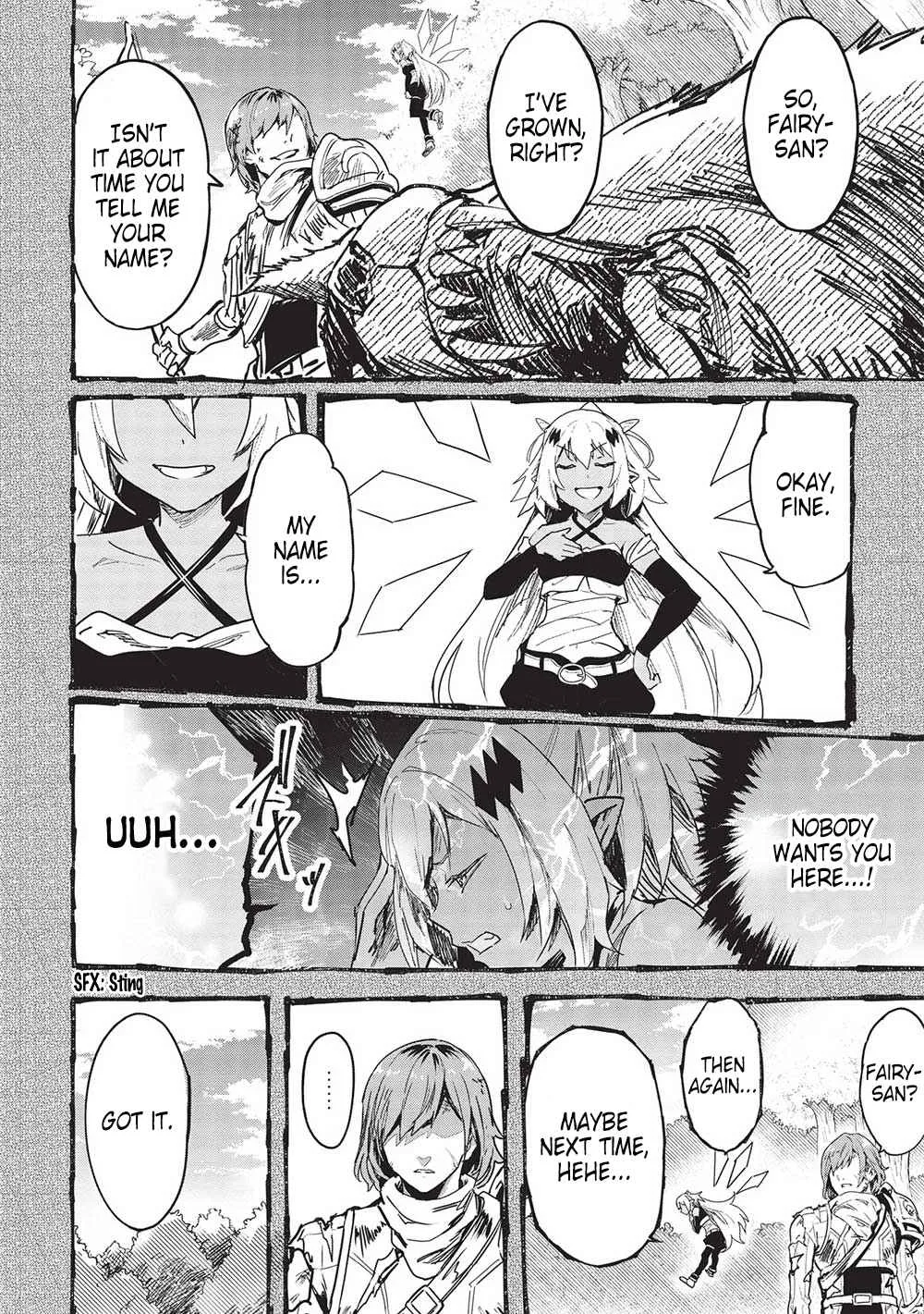 Itsudemo Jitaku Ni Kaerareru Ore Wa, Isekai De Gyoushounin O Hajimemashita Chapter 29 page 5