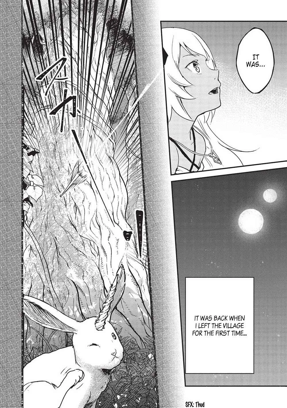 Itsudemo Jitaku Ni Kaerareru Ore Wa, Isekai De Gyoushounin O Hajimemashita Chapter 28 page 15