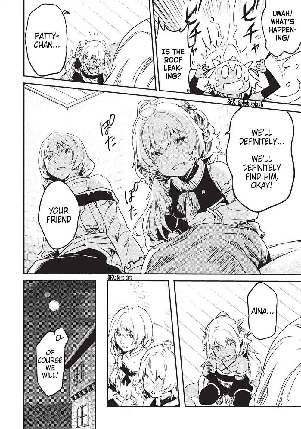 Itsudemo Jitaku Ni Kaerareru Ore Wa, Isekai De Gyoushounin O Hajimemashita Chapter 29 page 7