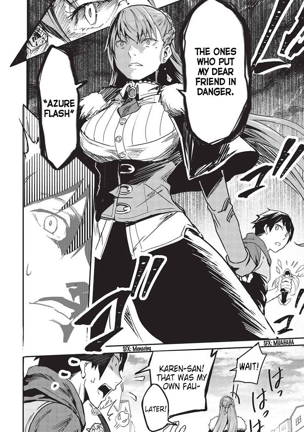Itsudemo Jitaku Ni Kaerareru Ore Wa, Isekai De Gyoushounin O Hajimemashita Chapter 28 page 9