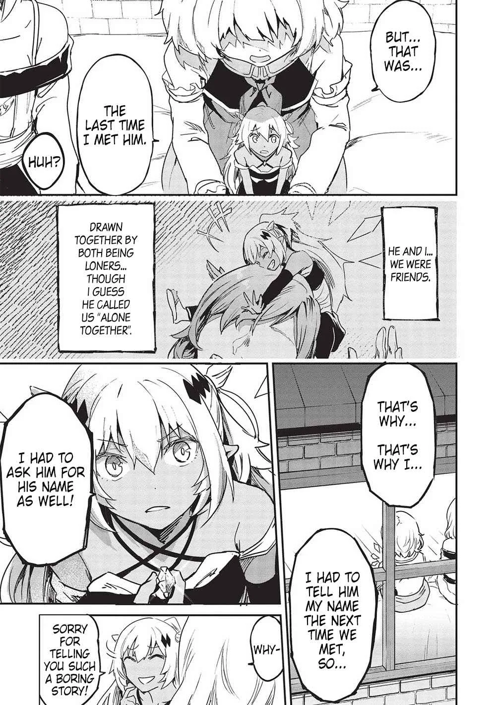 Itsudemo Jitaku Ni Kaerareru Ore Wa, Isekai De Gyoushounin O Hajimemashita Chapter 29 page 6