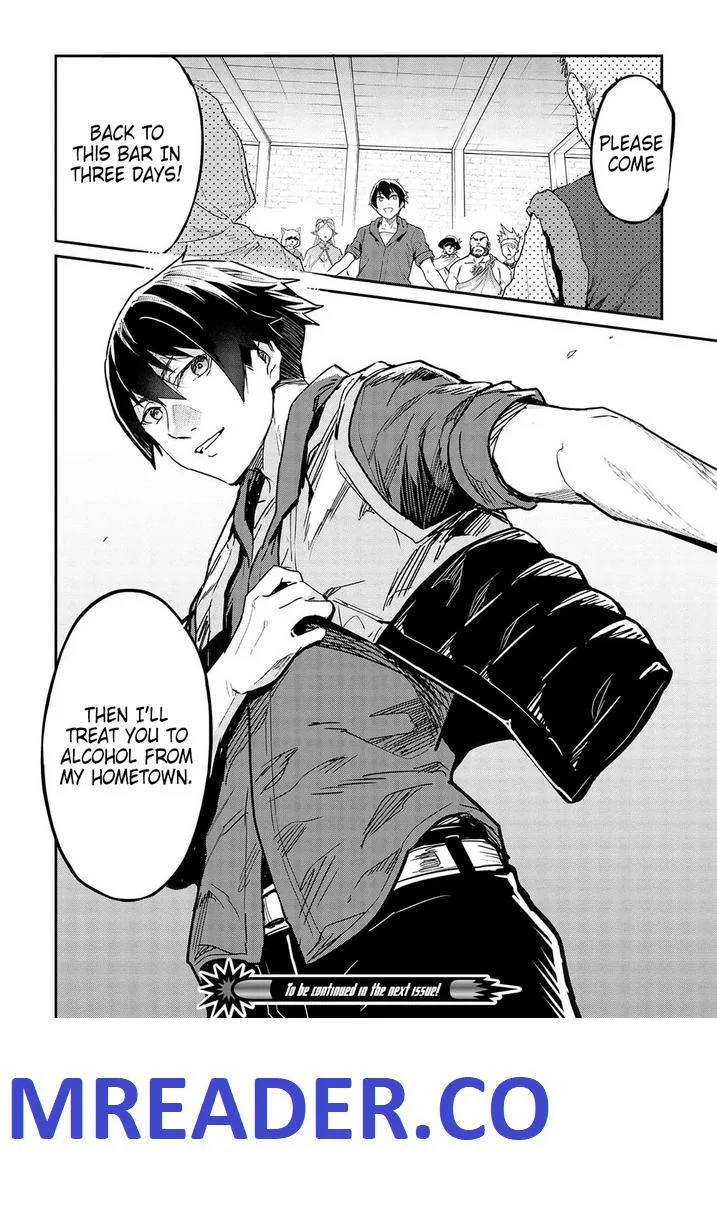 Itsudemo Jitaku Ni Kaerareru Ore Wa, Isekai De Gyoushounin O Hajimemashita Chapter 29 page 19