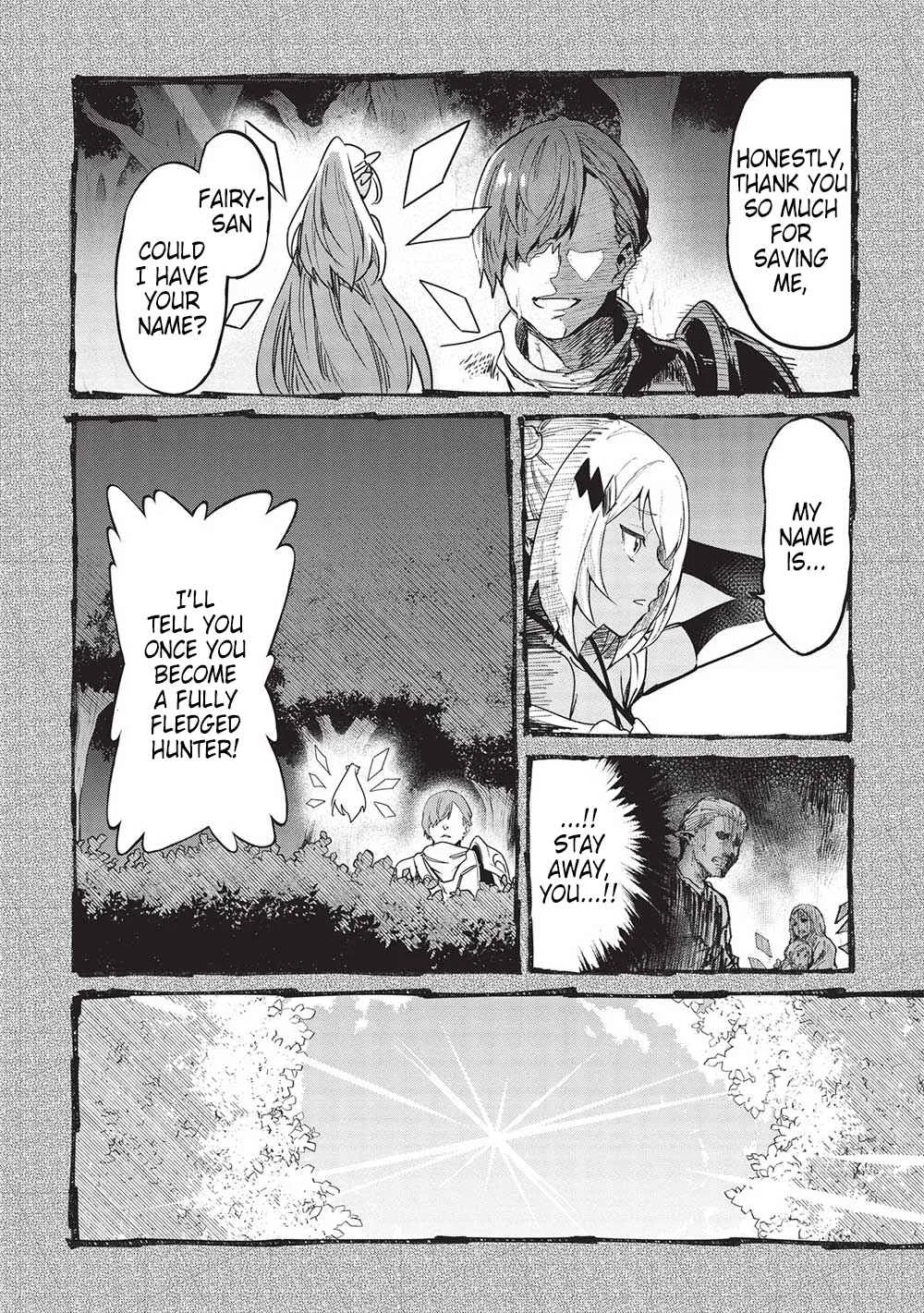 Itsudemo Jitaku Ni Kaerareru Ore Wa, Isekai De Gyoushounin O Hajimemashita Chapter 29 page 3