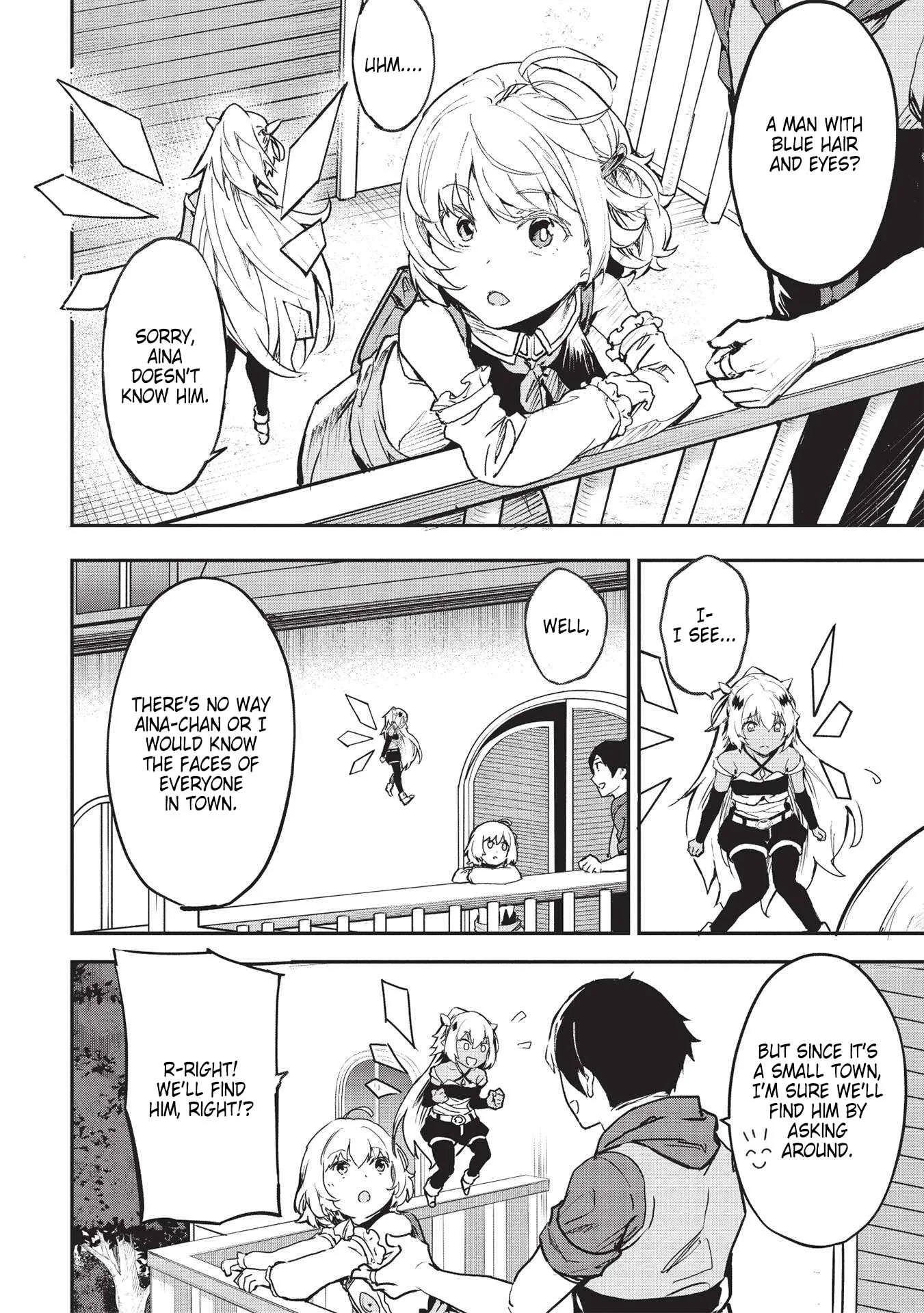Itsudemo Jitaku Ni Kaerareru Ore Wa, Isekai De Gyoushounin O Hajimemashita Chapter 27 page 17