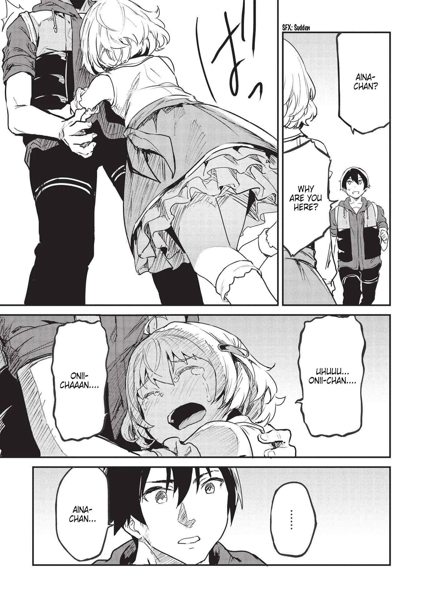 Itsudemo Jitaku Ni Kaerareru Ore Wa, Isekai De Gyoushounin O Hajimemashita Chapter 27 page 6