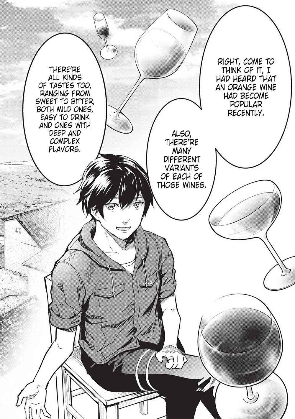 Itsudemo Jitaku Ni Kaerareru Ore Wa, Isekai De Gyoushounin O Hajimemashita Chapter 29 page 15