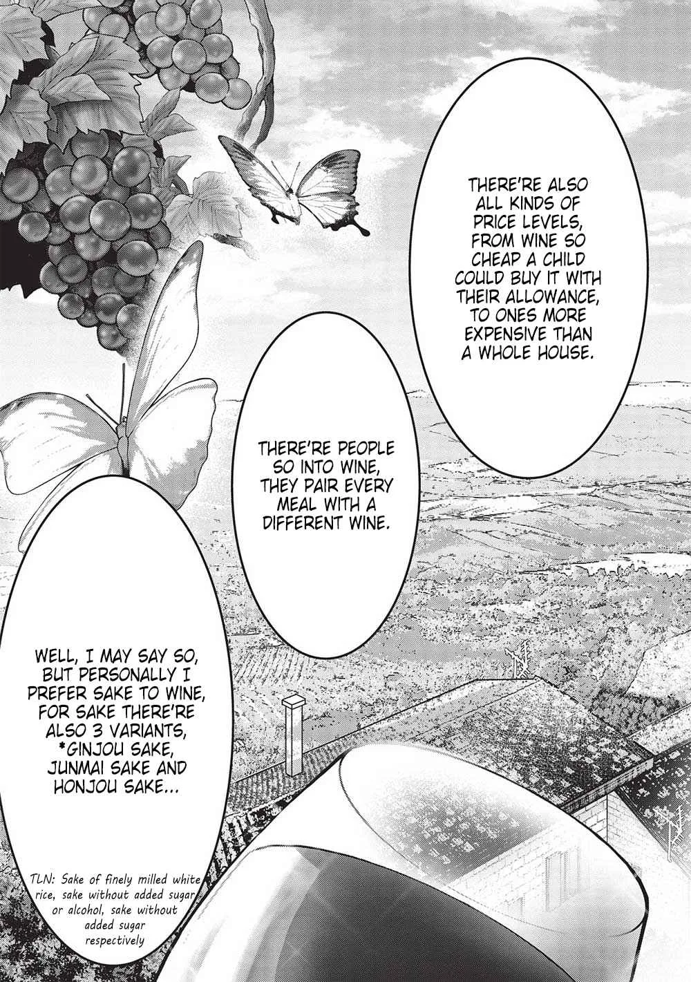 Itsudemo Jitaku Ni Kaerareru Ore Wa, Isekai De Gyoushounin O Hajimemashita Chapter 29 page 16