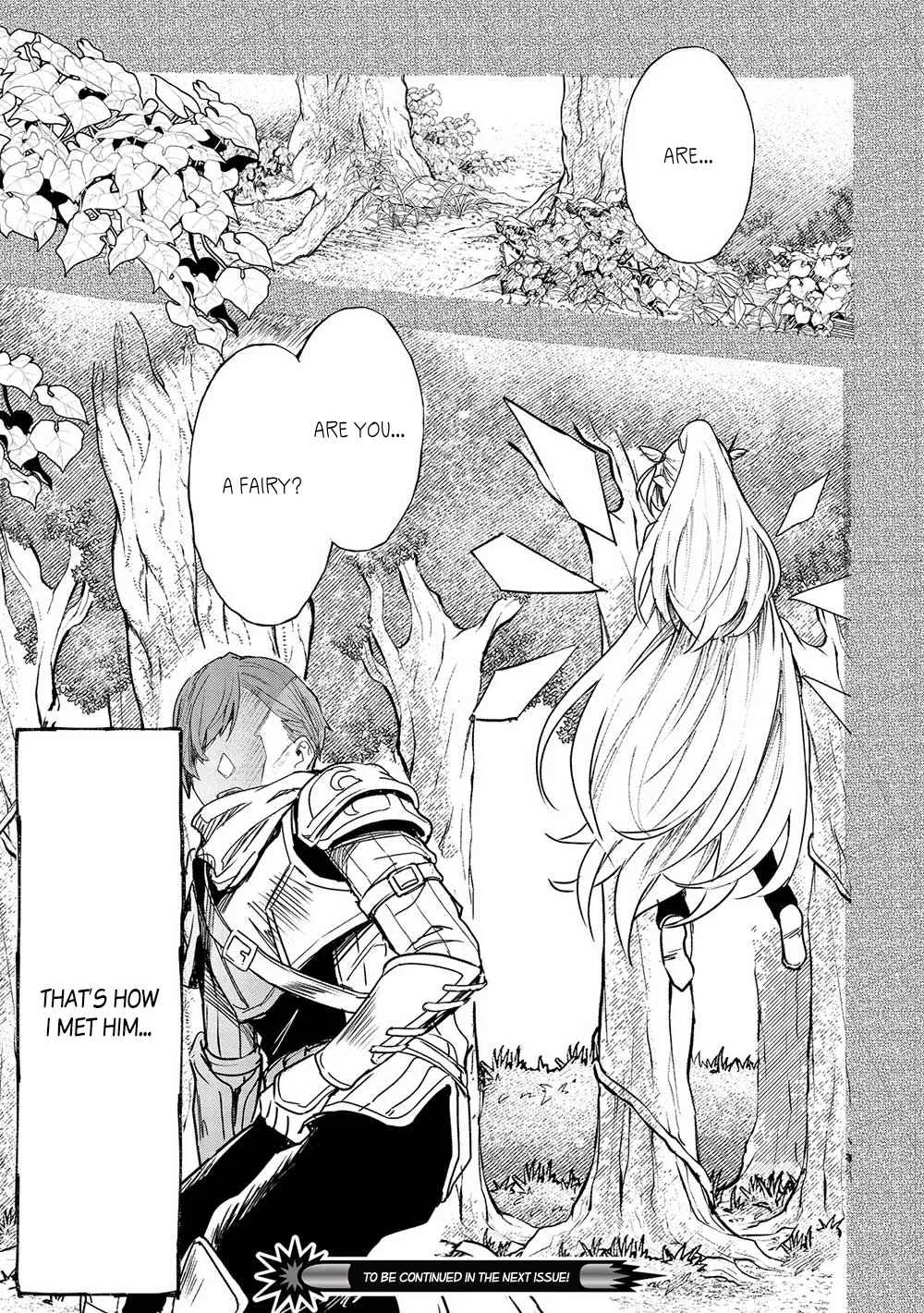 Itsudemo Jitaku Ni Kaerareru Ore Wa, Isekai De Gyoushounin O Hajimemashita Chapter 28 page 18