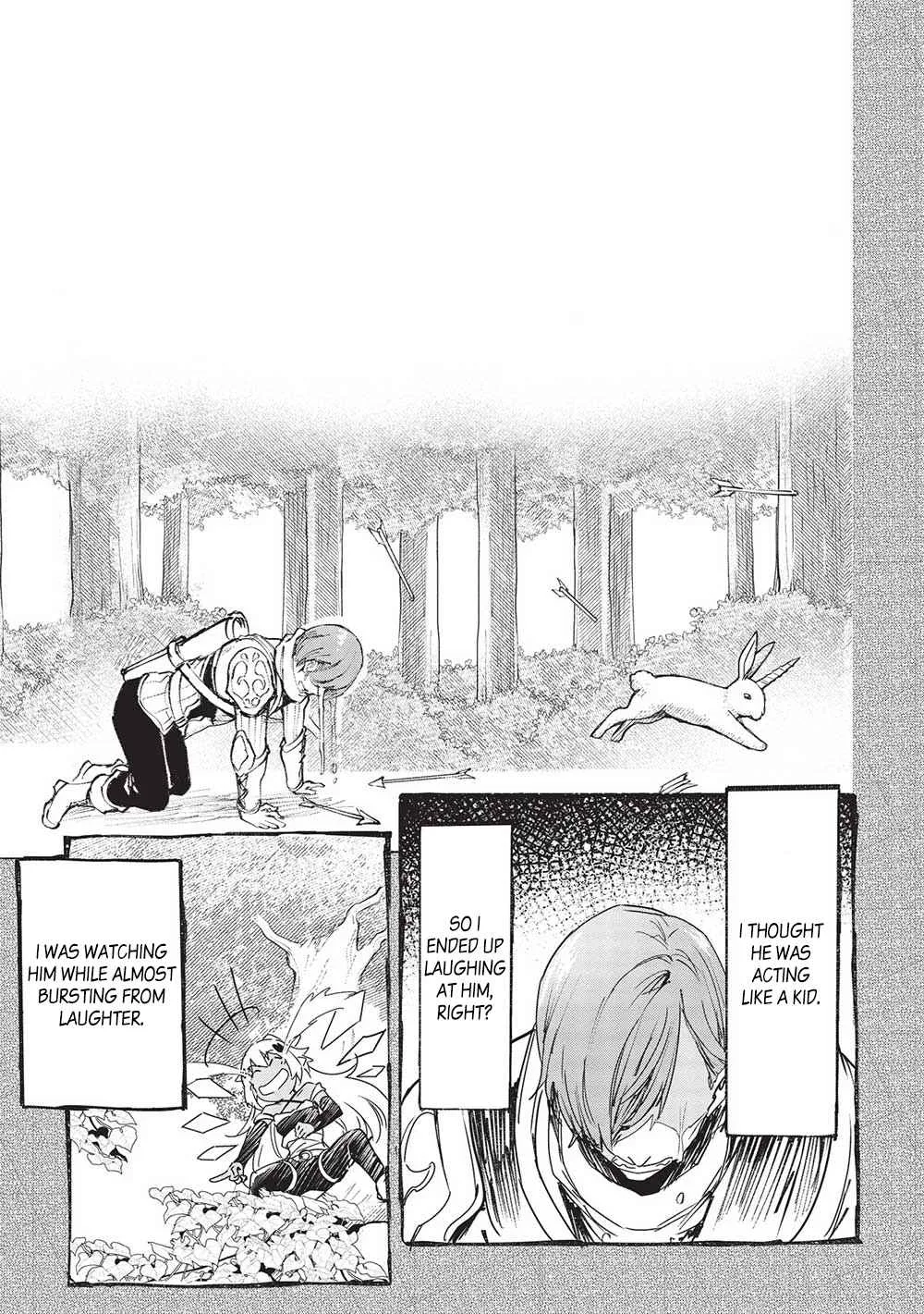 Itsudemo Jitaku Ni Kaerareru Ore Wa, Isekai De Gyoushounin O Hajimemashita Chapter 28 page 16