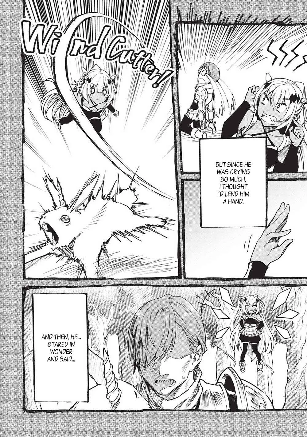 Itsudemo Jitaku Ni Kaerareru Ore Wa, Isekai De Gyoushounin O Hajimemashita Chapter 28 page 17