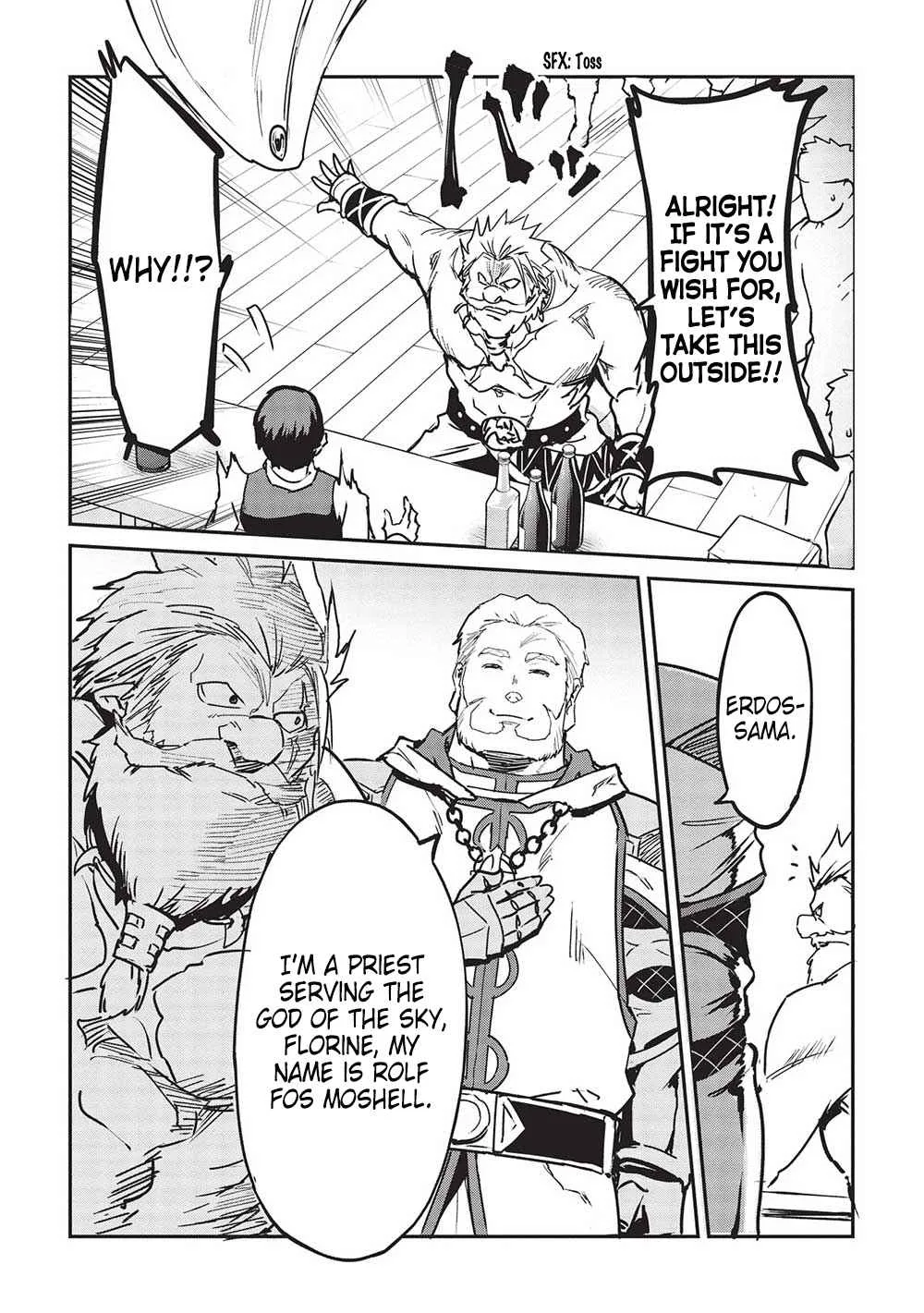 Itsudemo Jitaku Ni Kaerareru Ore Wa, Isekai De Gyoushounin O Hajimemashita Chapter 30 page 14