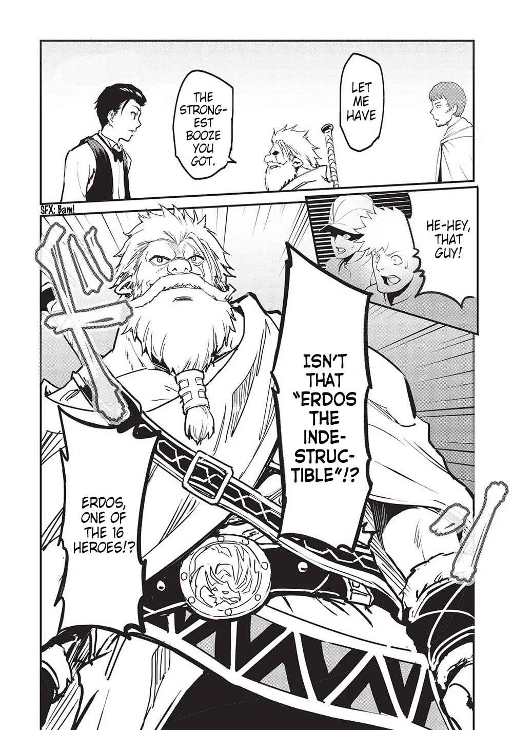 Itsudemo Jitaku Ni Kaerareru Ore Wa, Isekai De Gyoushounin O Hajimemashita Chapter 30 page 11