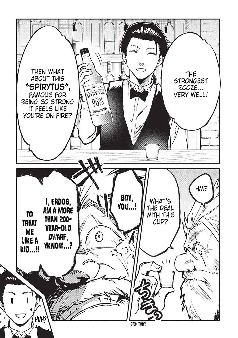 Itsudemo Jitaku Ni Kaerareru Ore Wa, Isekai De Gyoushounin O Hajimemashita Chapter 30 page 12
