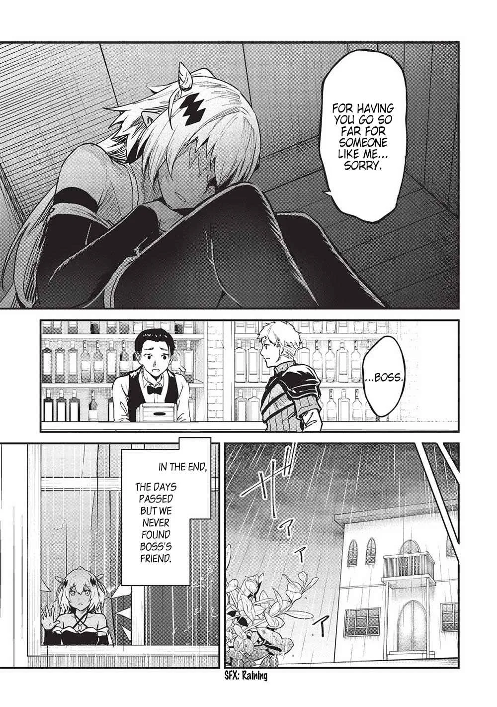 Itsudemo Jitaku Ni Kaerareru Ore Wa, Isekai De Gyoushounin O Hajimemashita Chapter 31 page 6